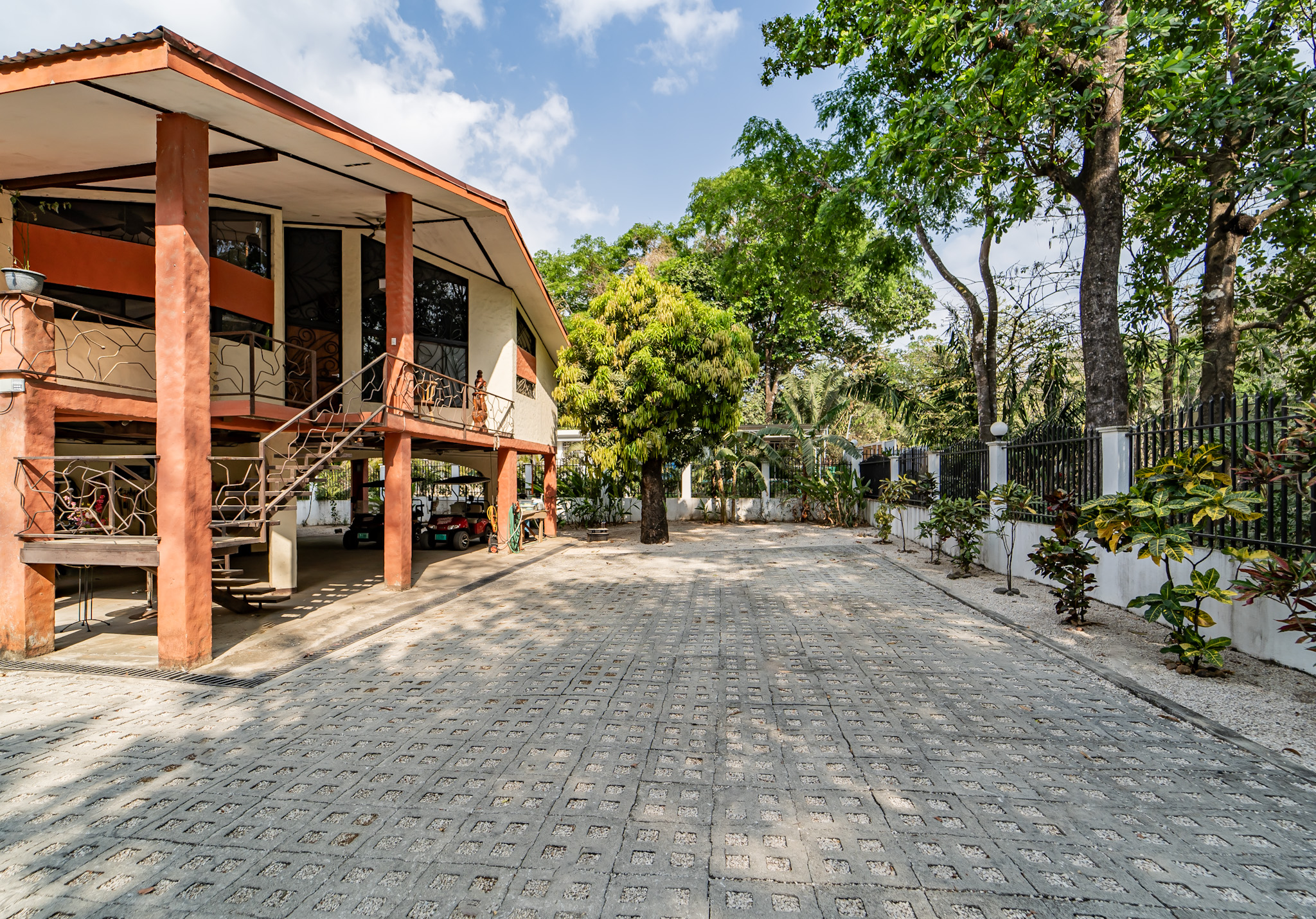 5 bed Single Family Homes For Sale in Samara, Guanacaste - thumb 9