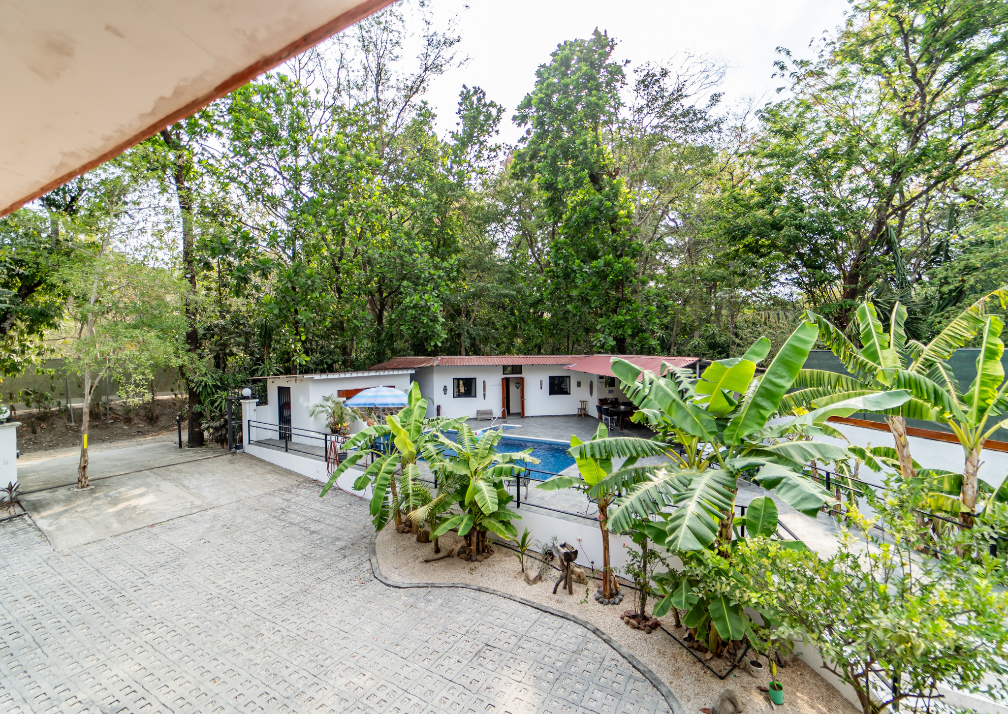 5 bed Single Family Homes For Sale in Samara, Guanacaste - thumb 10