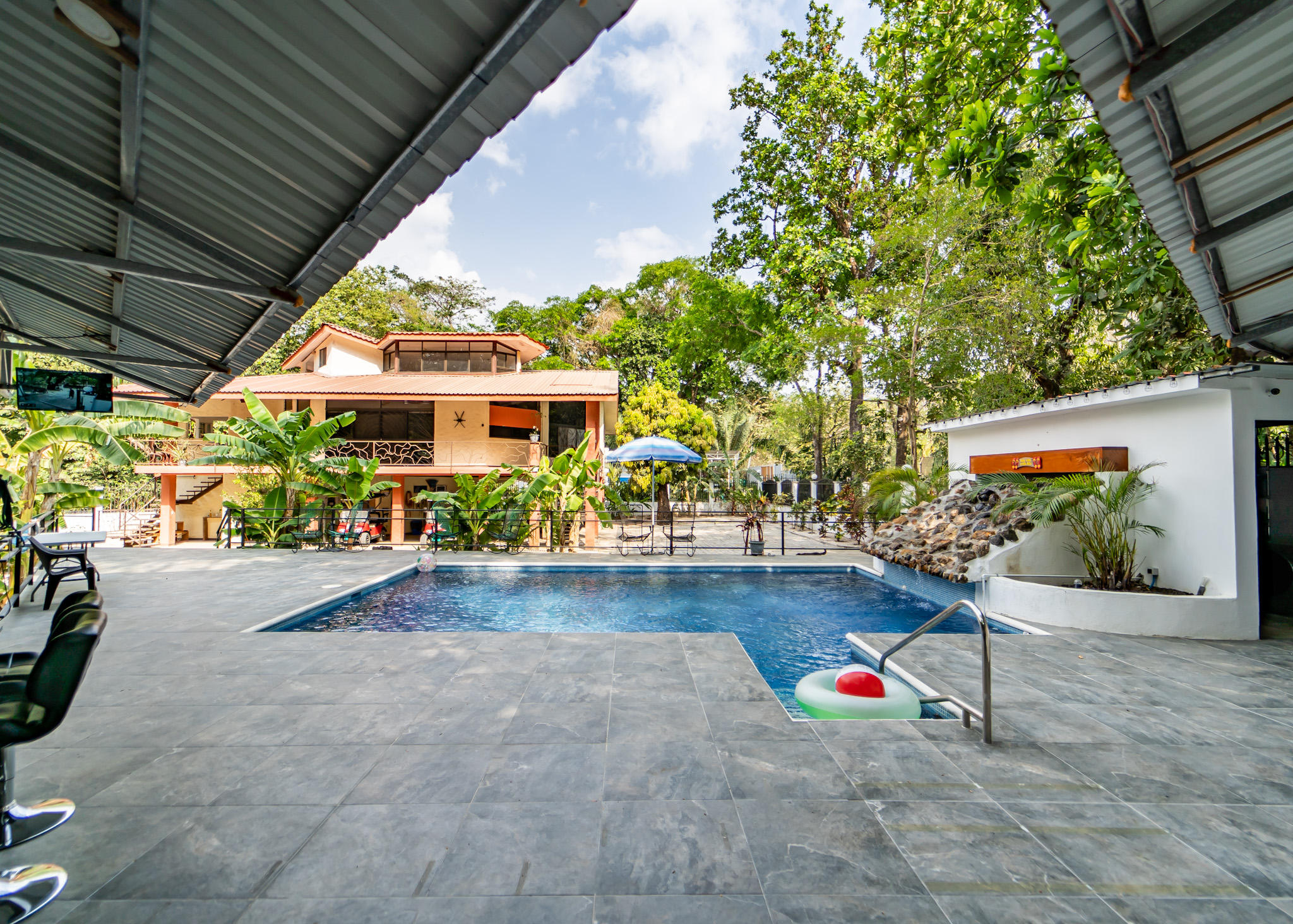 5 bed Single Family Homes For Sale in Samara, Guanacaste - thumb 7