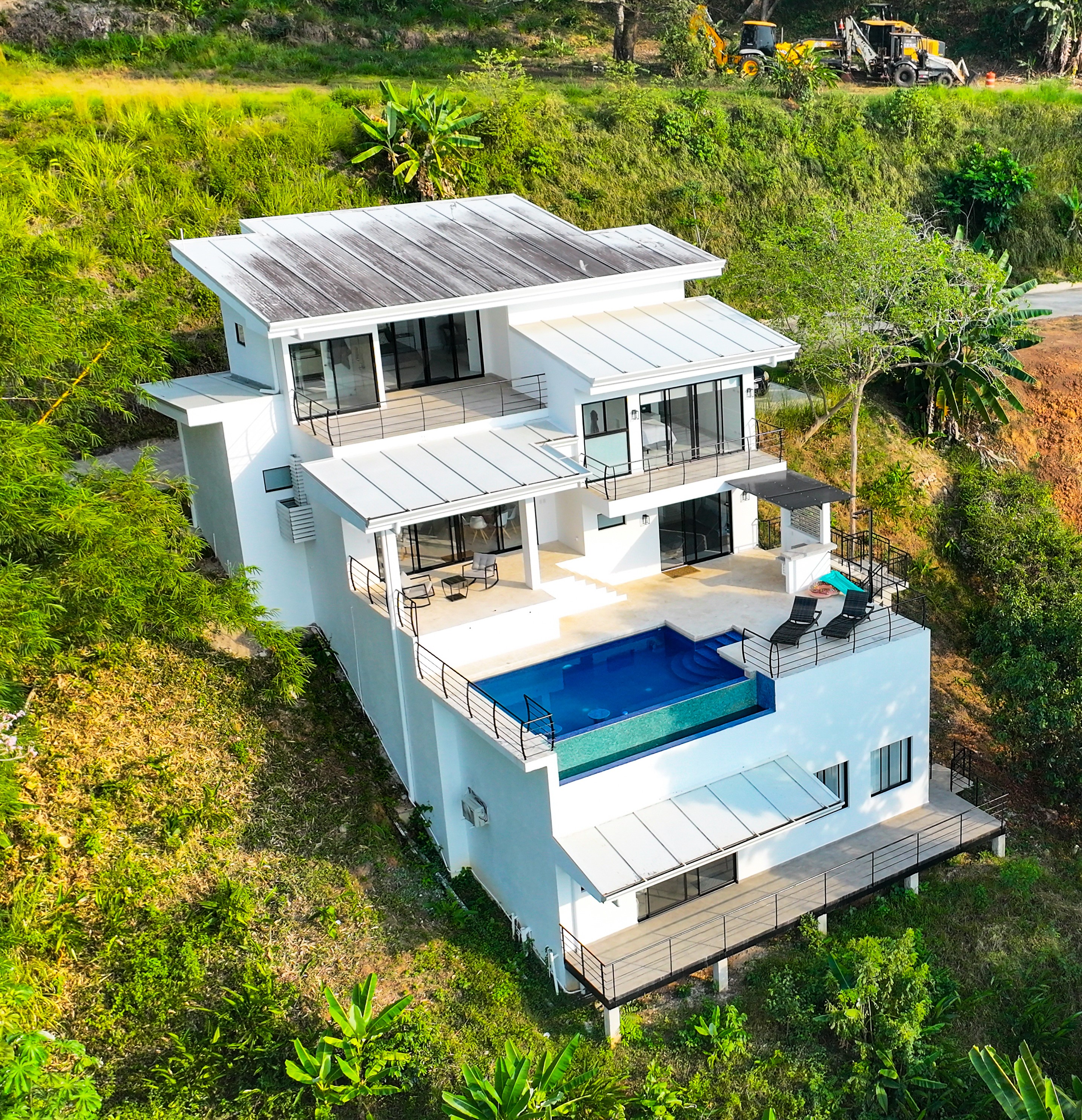 4 bed Single Family Homes For Sale in Tarcoles, Puntarenas - thumb 7