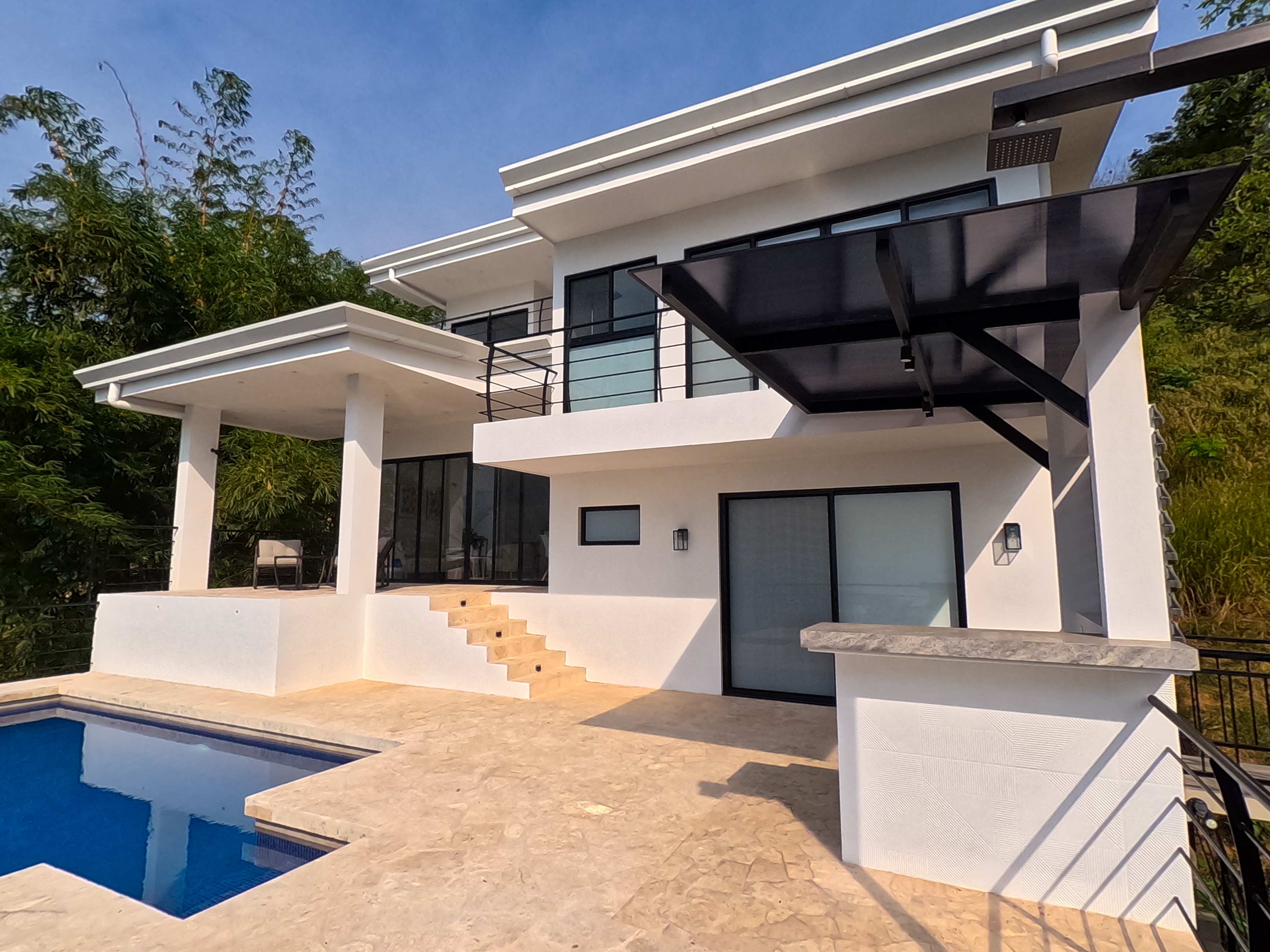 4 bed Single Family Homes For Sale in Tarcoles, Puntarenas - thumb 27