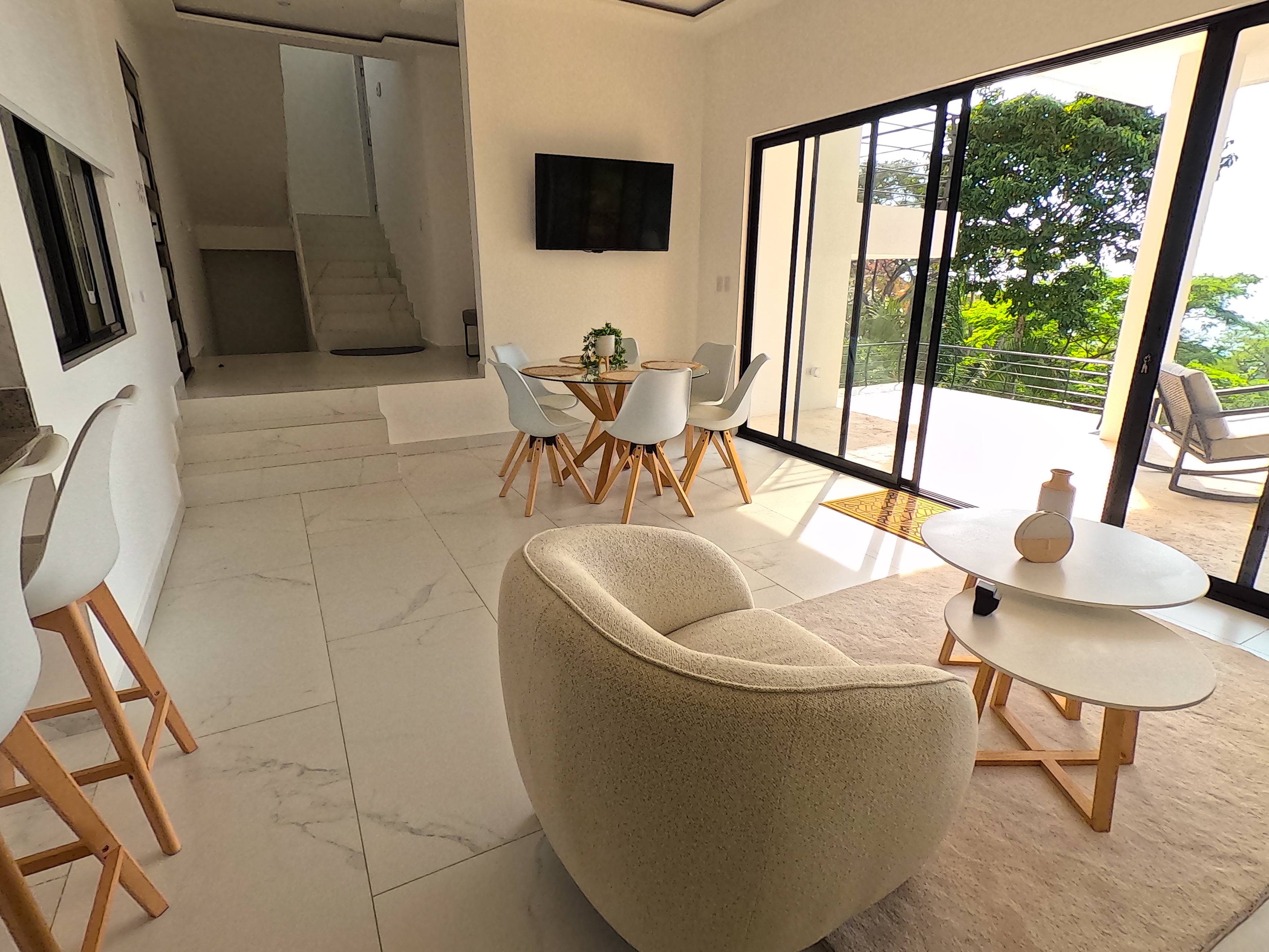 4 bed Single Family Homes For Sale in Tarcoles, Puntarenas - thumb 21