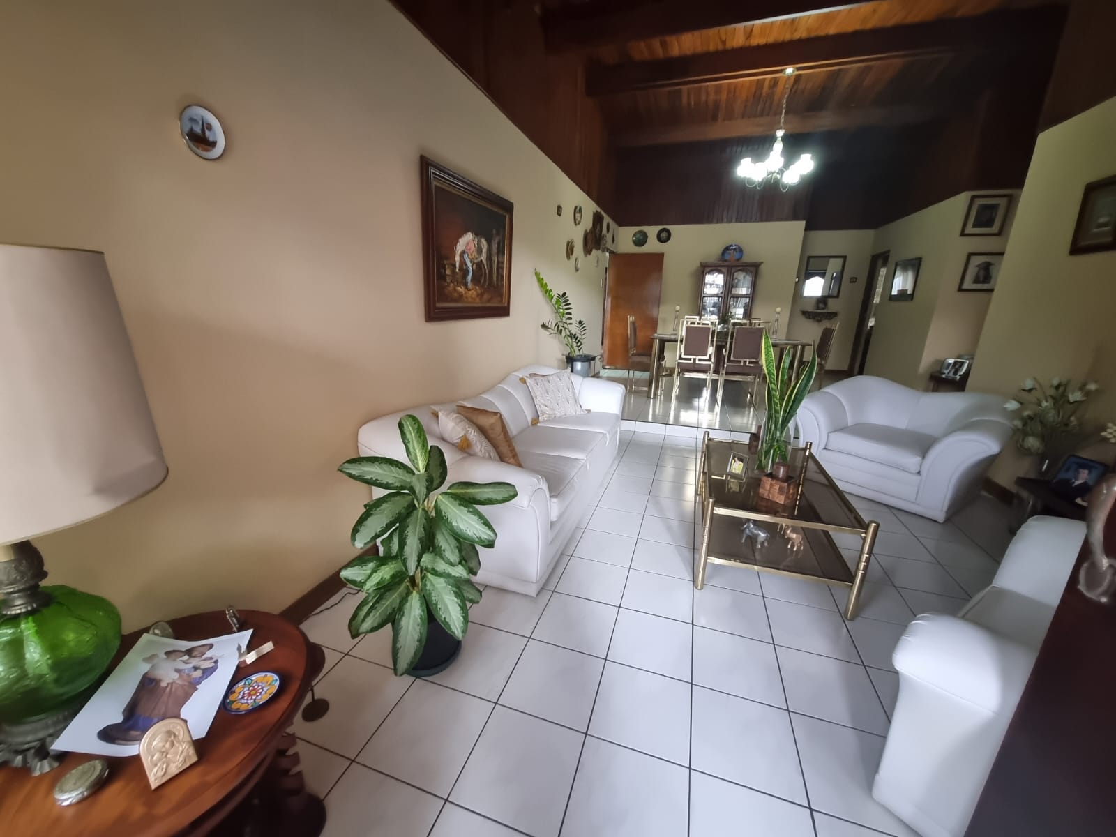 3 bed Single Family Homes For Sale in Montes de Oca, San Jose - thumb 1