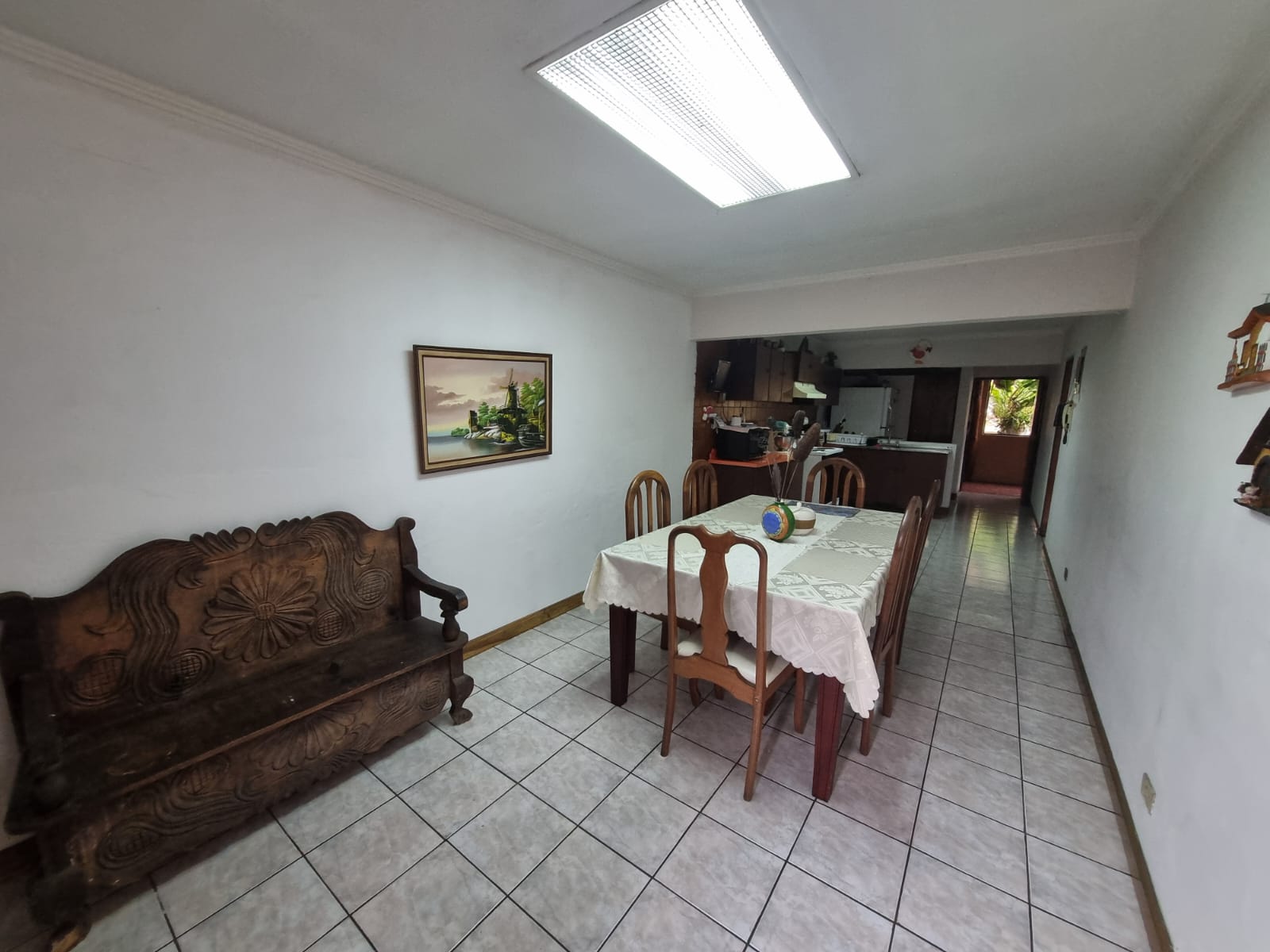 3 bed Single Family Homes For Sale in Montes de Oca, San Jose - thumb 6