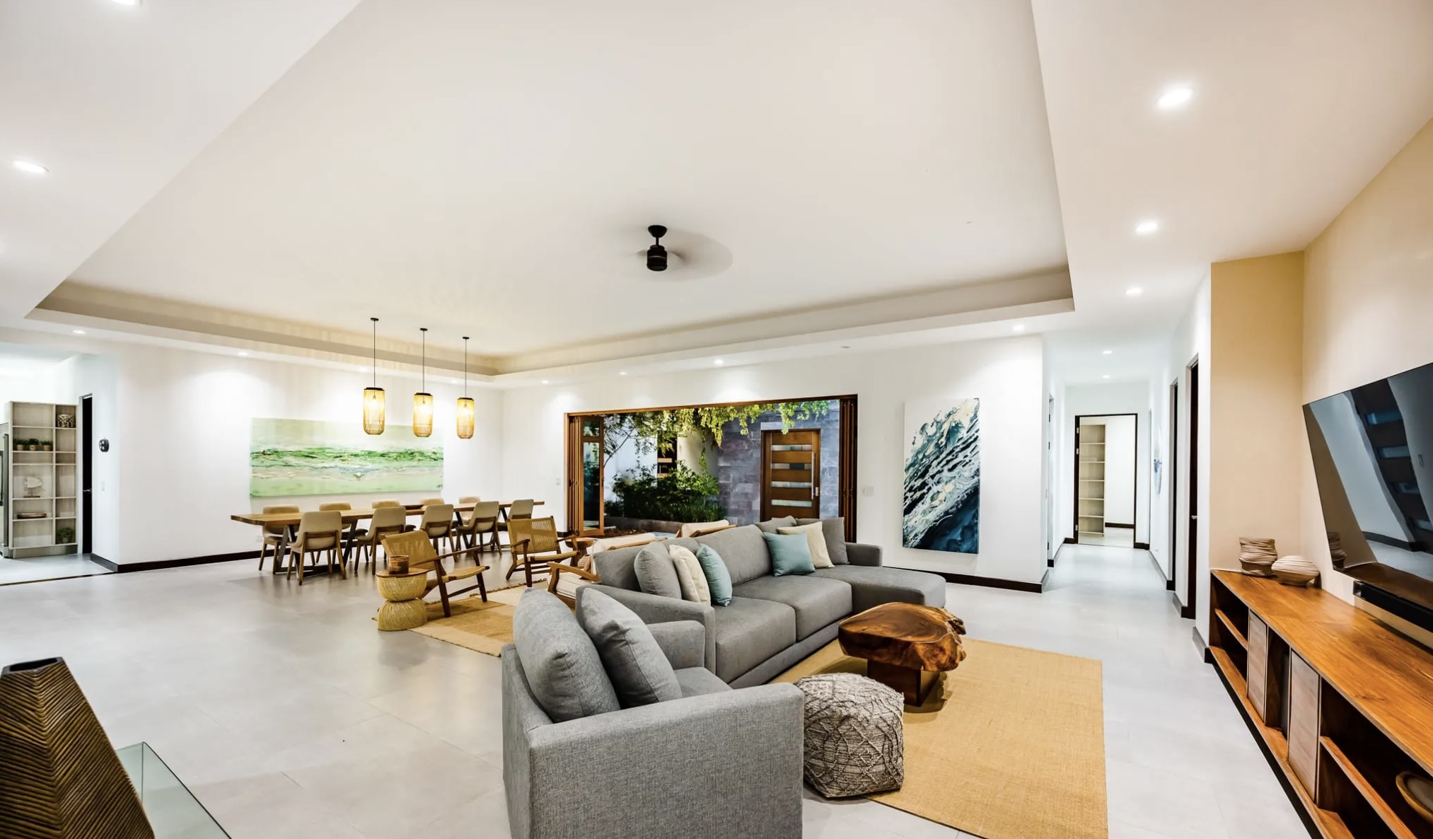 5 bed Single Family Homes For Sale in Hacienda Pinilla, Guanacaste - thumb 7