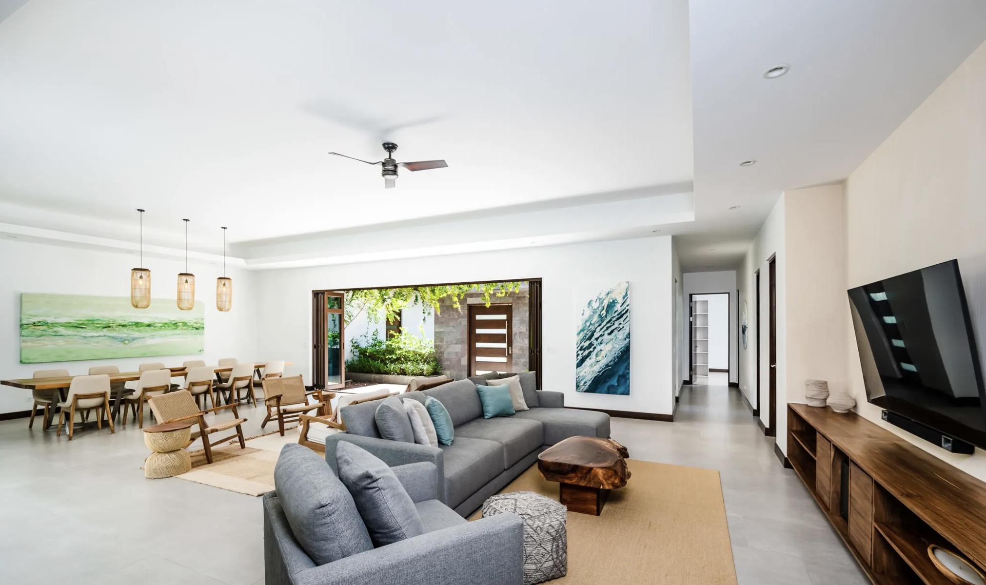 5 bed Single Family Homes For Sale in Hacienda Pinilla, Guanacaste - thumb 8