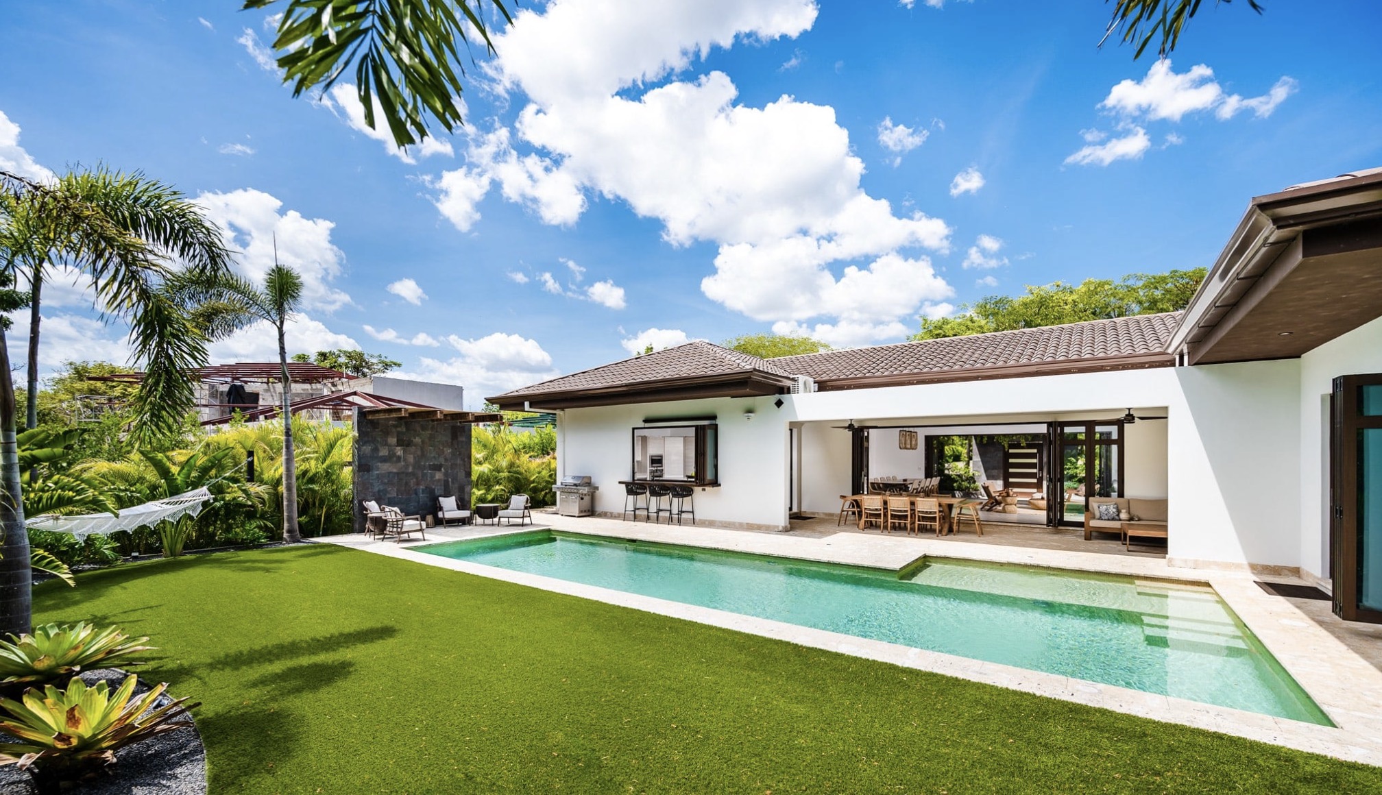 5 bed Single Family Homes For Sale in Hacienda Pinilla, Guanacaste - thumb 23