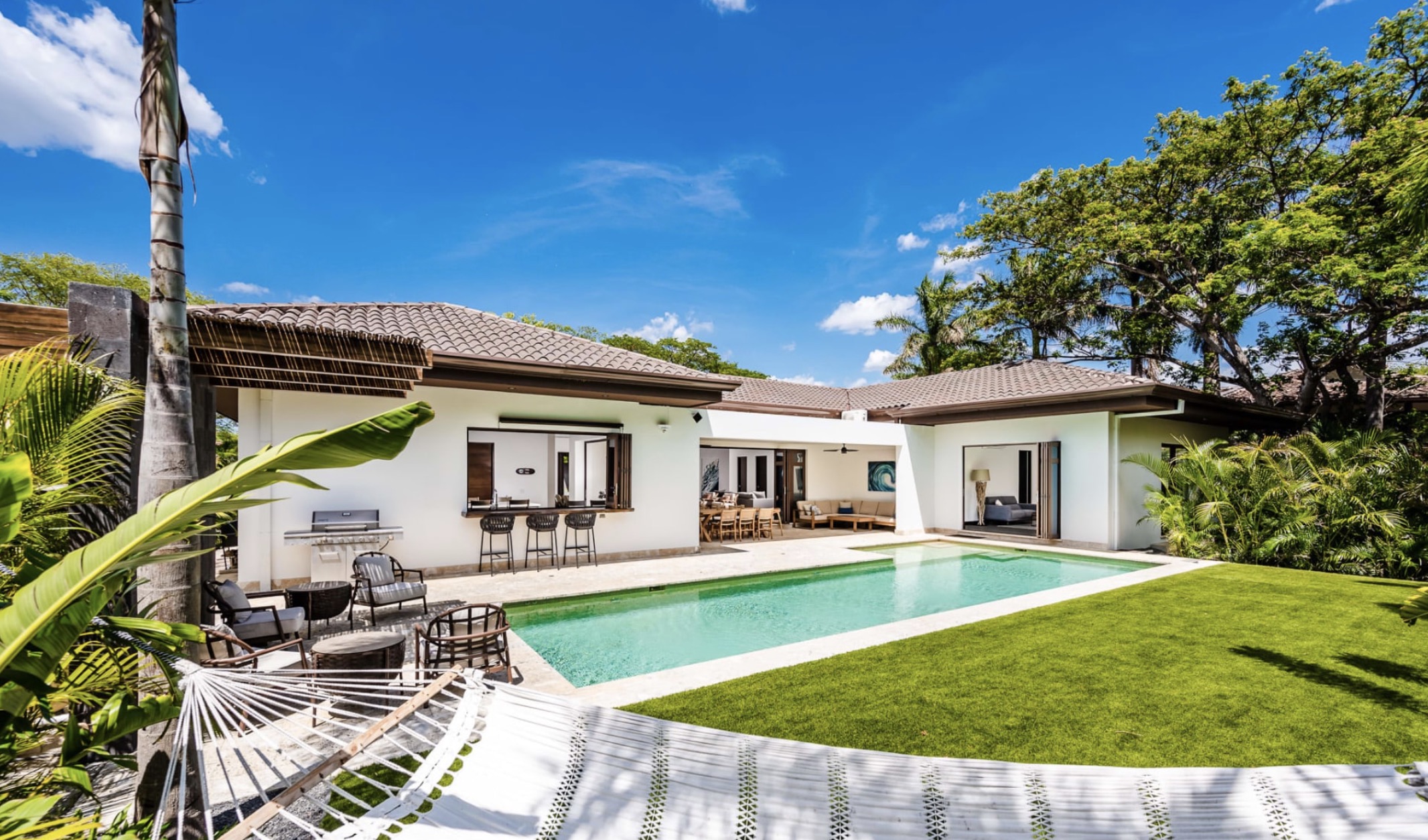 5 bed Single Family Homes For Sale in Hacienda Pinilla, Guanacaste - thumb 1