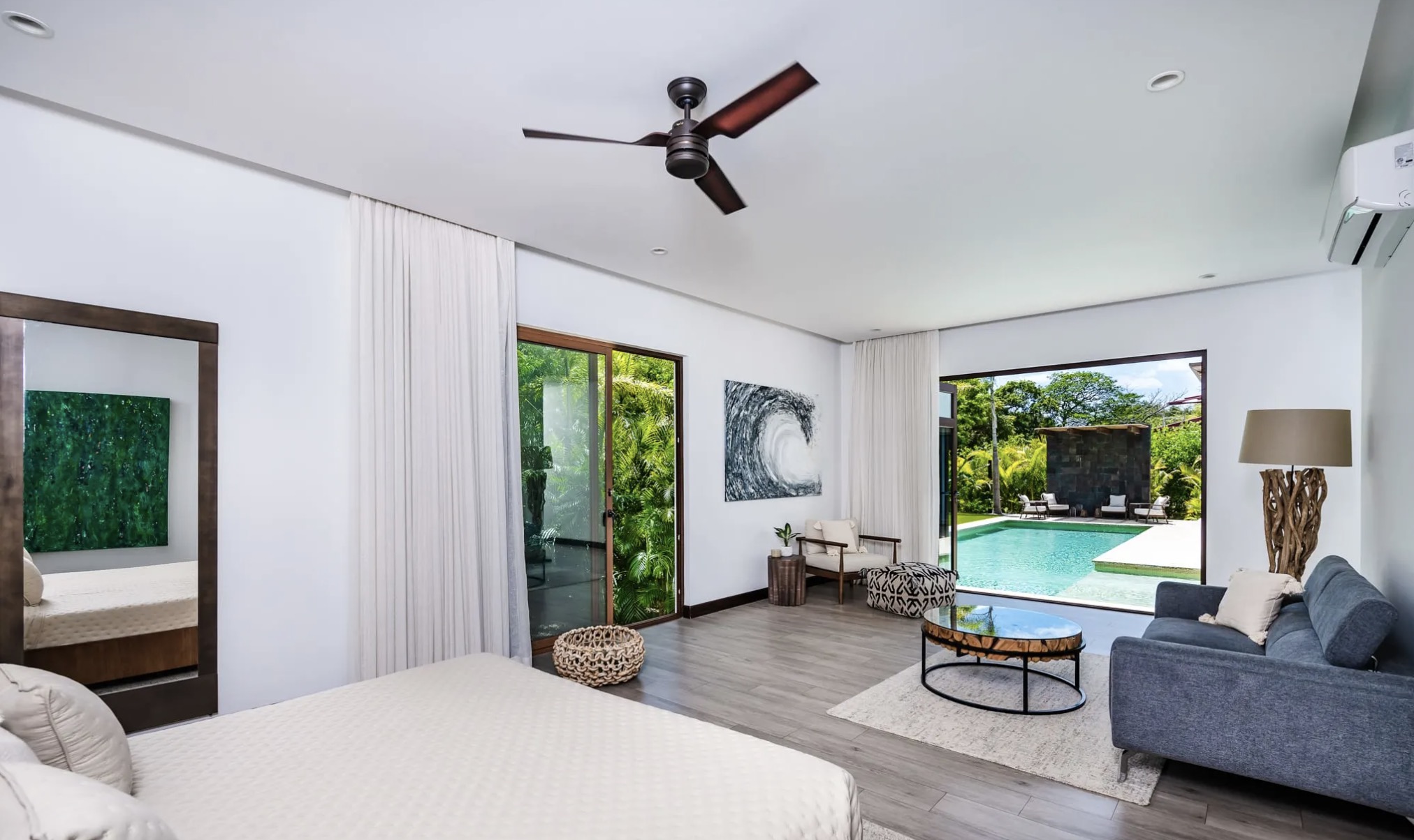 5 bed Single Family Homes For Sale in Hacienda Pinilla, Guanacaste - thumb 5