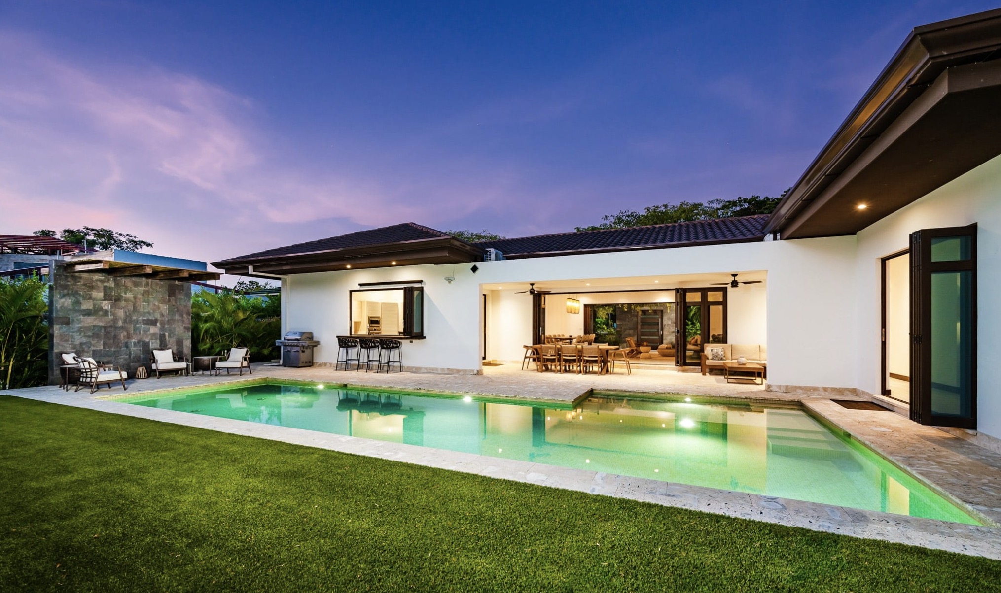 5 bed Single Family Homes For Sale in Hacienda Pinilla, Guanacaste - thumb 22