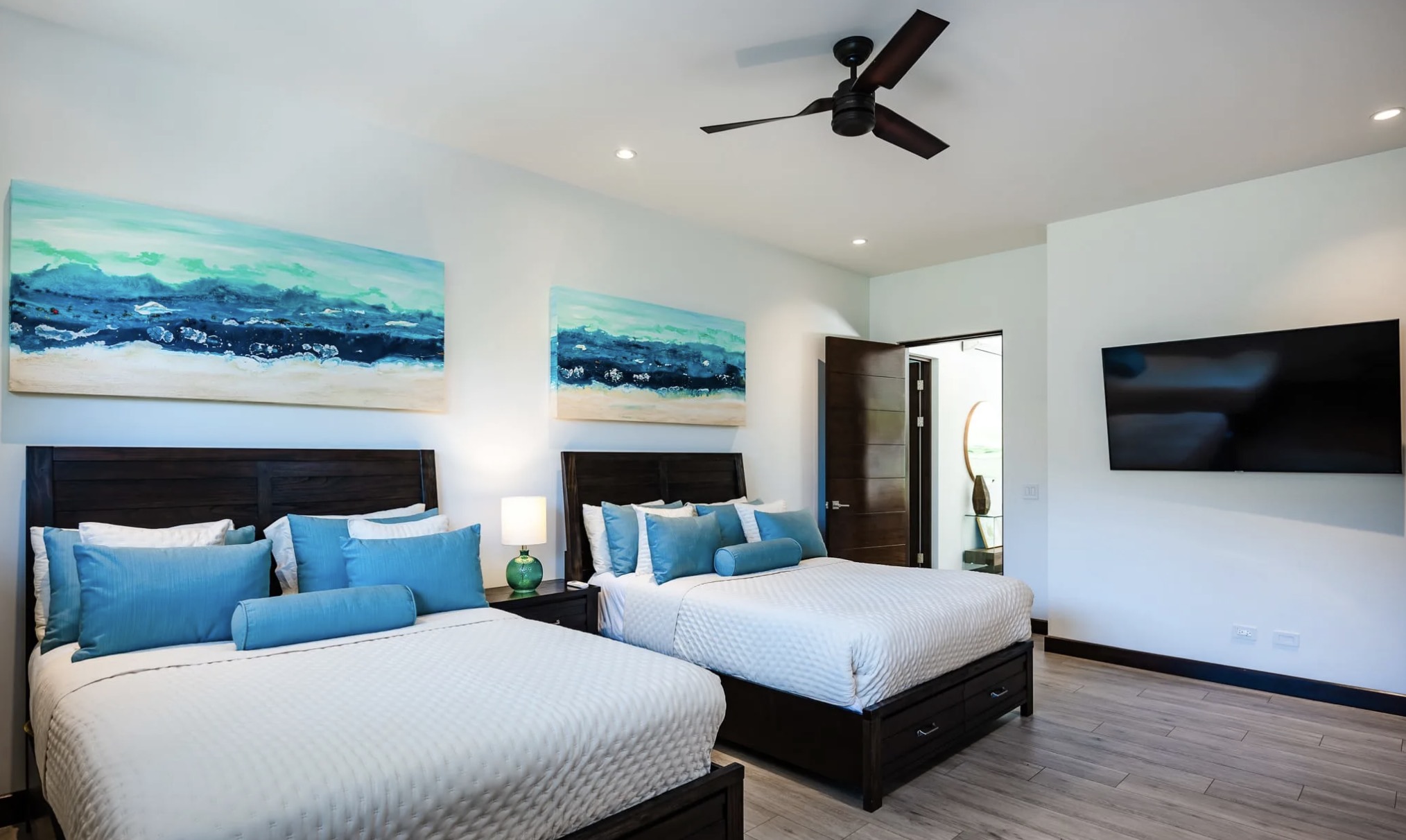 5 bed Single Family Homes For Sale in Hacienda Pinilla, Guanacaste - thumb 20