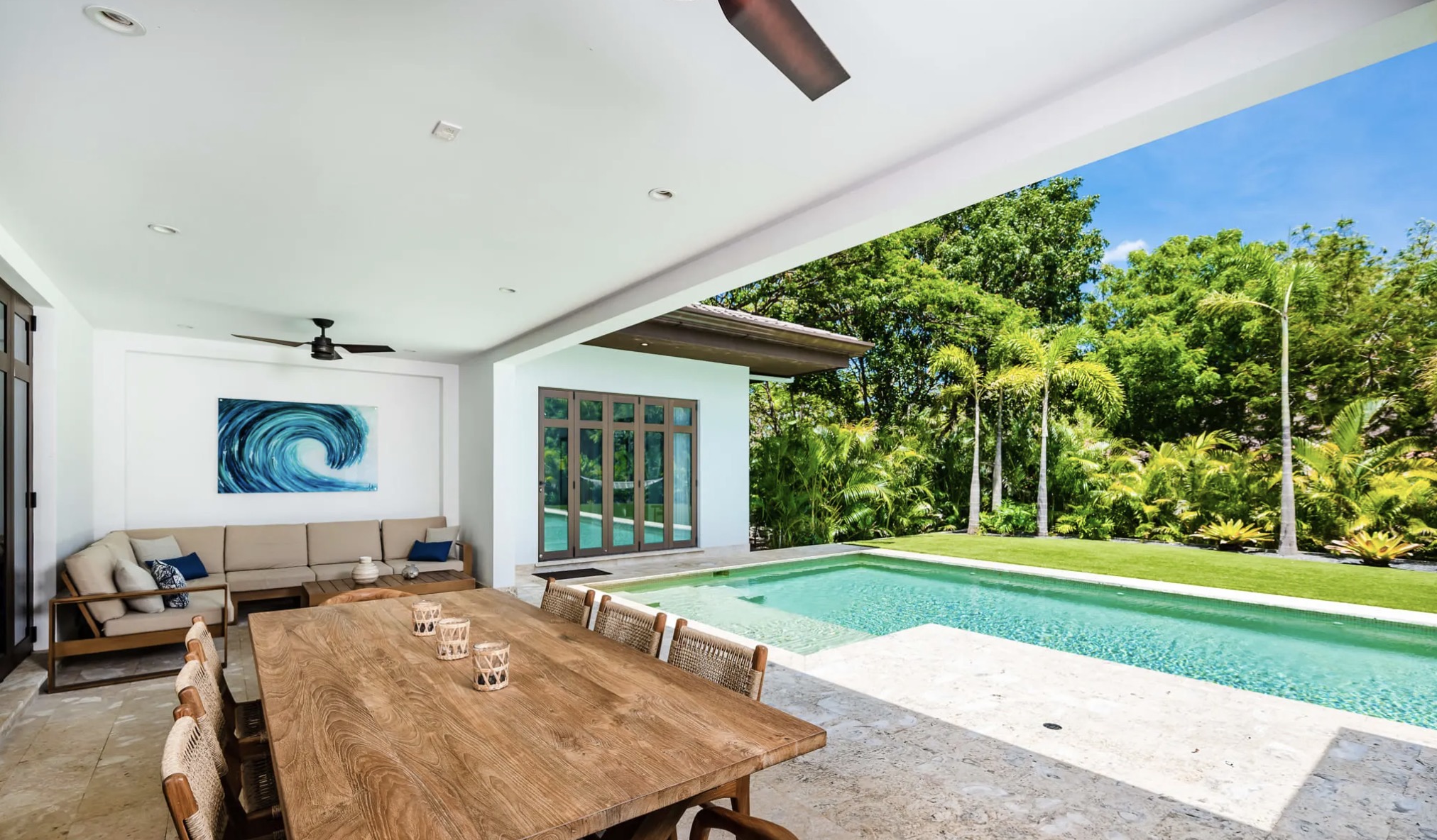 5 bed Single Family Homes For Sale in Hacienda Pinilla, Guanacaste - thumb 14