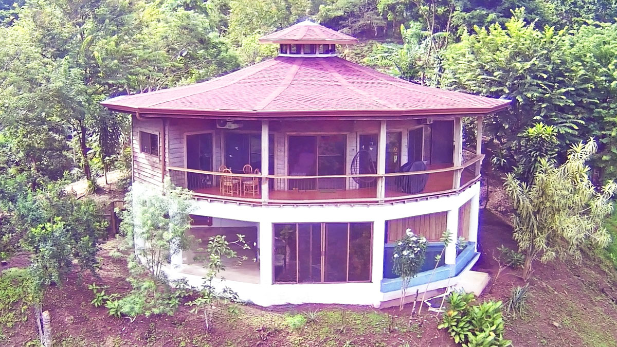 8 bed Single Family Homes For Sale in Lepanto, Puntarenas - thumb 12