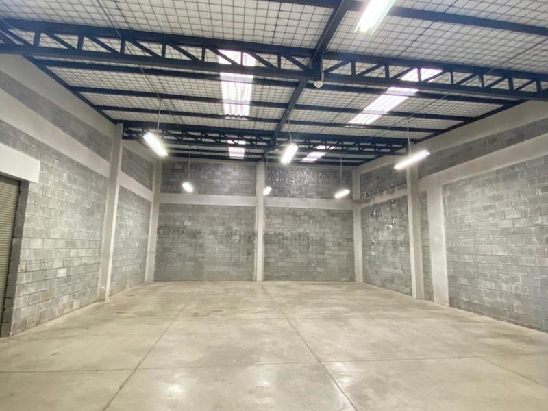 0 bed Commercial For Rent in Curridabat, San Jose - thumb 3