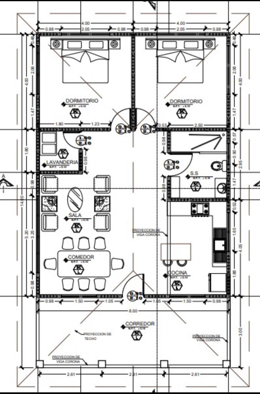 2 bed Single Family Homes For Sale in Tamarindo, Guanacaste - thumb 24
