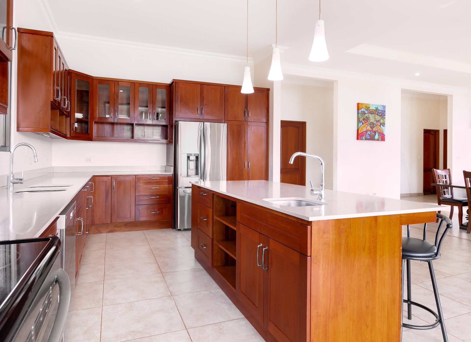 2 bed Single Family Homes For Sale in Dominical, Puntarenas - thumb 10