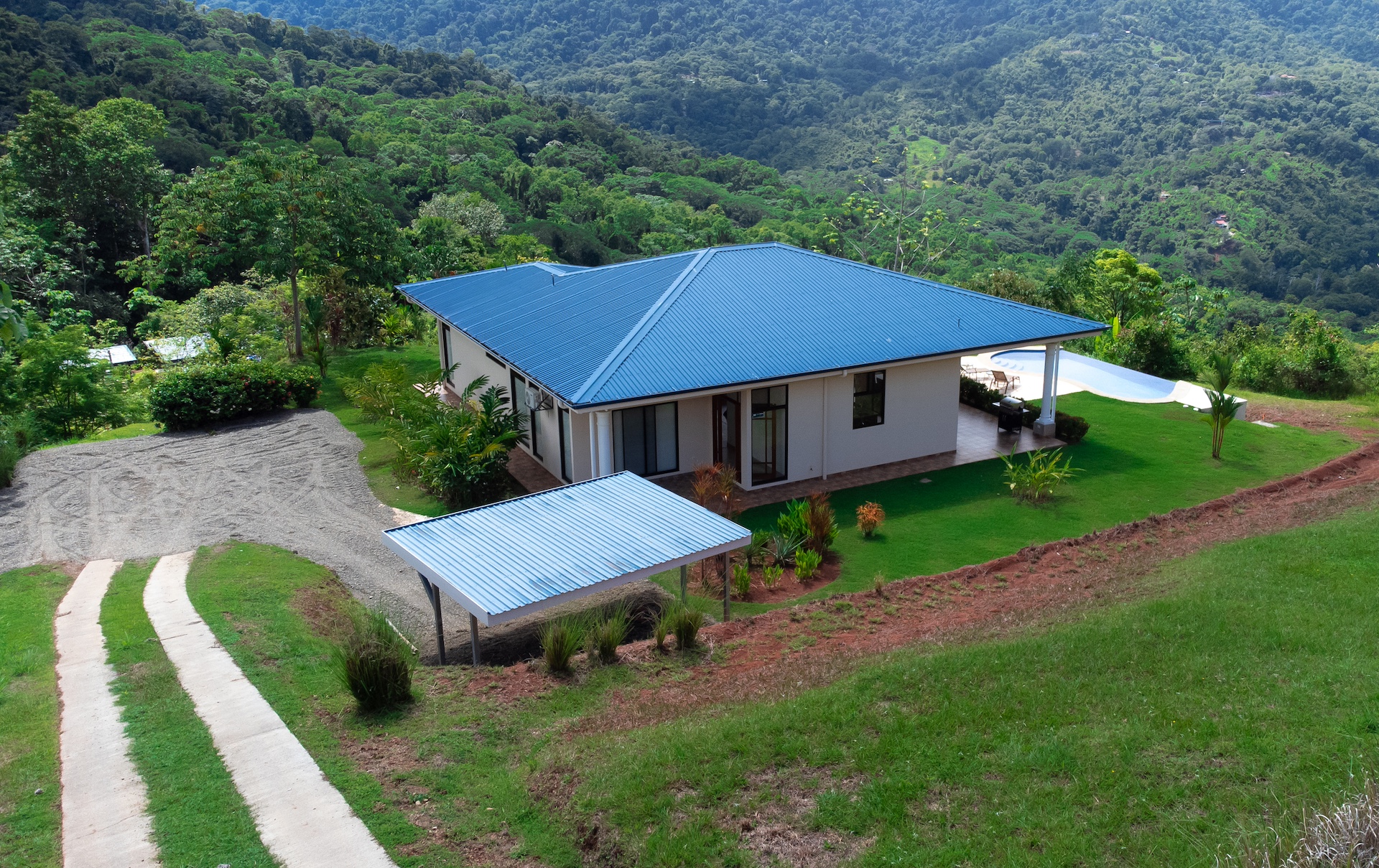 2 bed Single Family Homes For Sale in Dominical, Puntarenas - thumb 15
