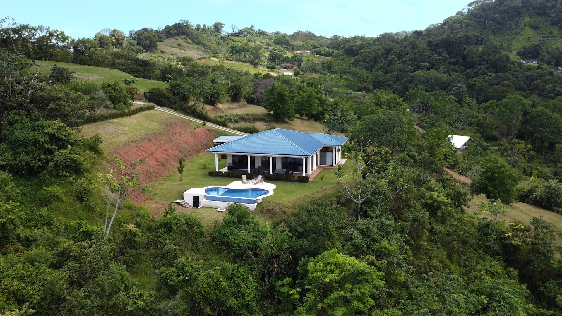 2 bed Single Family Homes For Sale in Dominical, Puntarenas - thumb 1