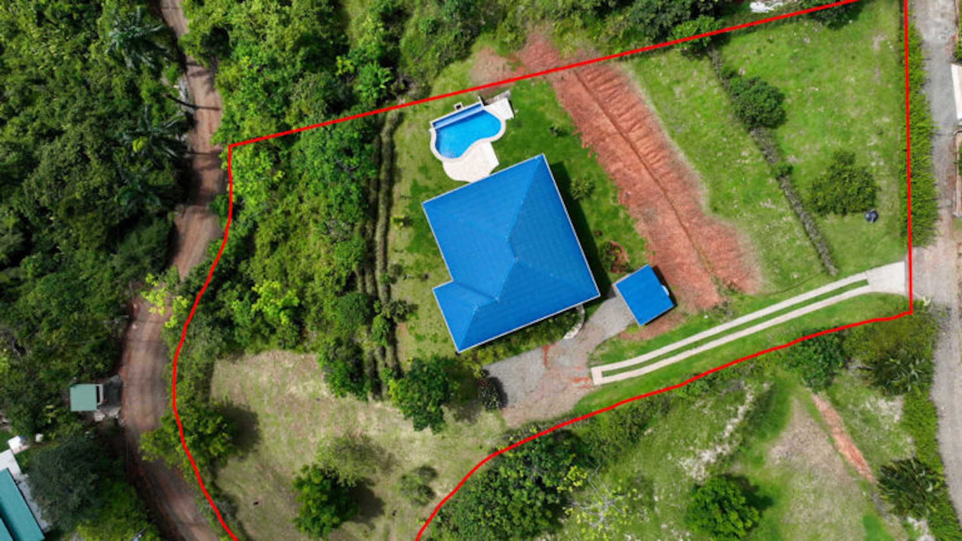 2 bed Single Family Homes For Sale in Dominical, Puntarenas - thumb 7