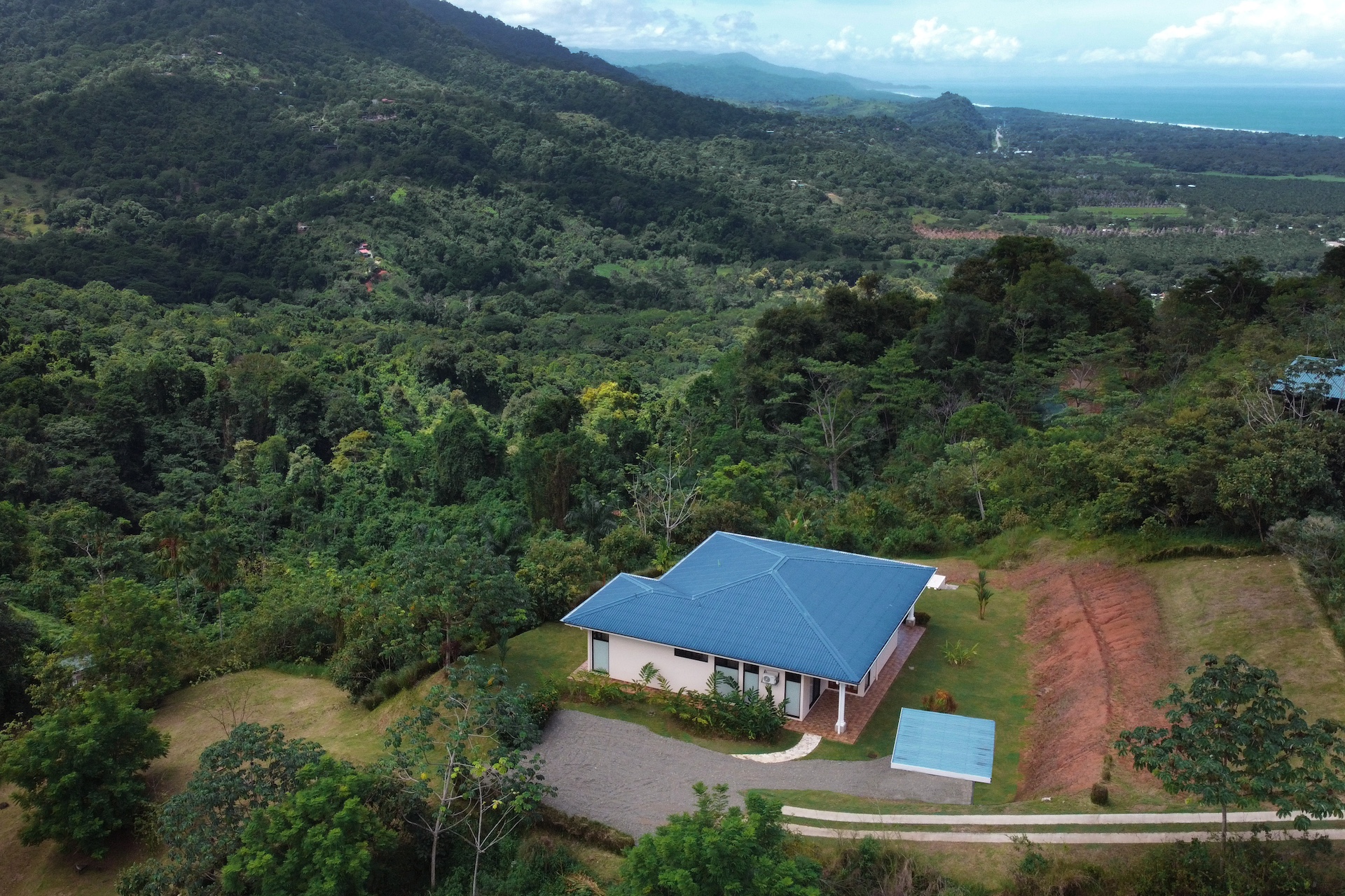 2 bed Single Family Homes For Sale in Dominical, Puntarenas - thumb 18
