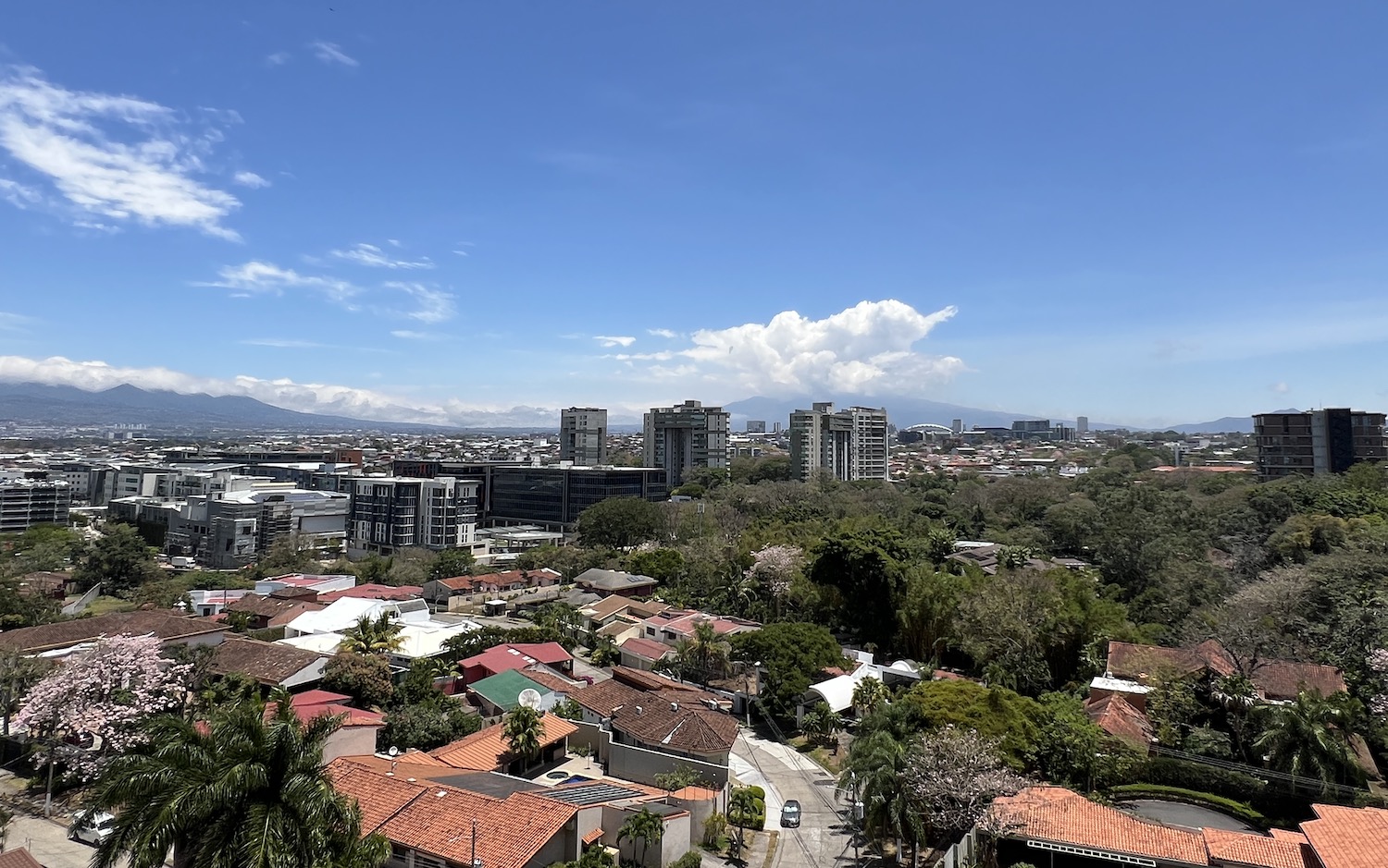 4 bed Apartment For Sale in Escazu, San Jose - thumb 1