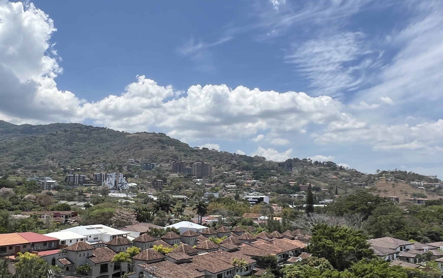 4 bed Apartment For Sale in Escazu, San Jose - thumb 1