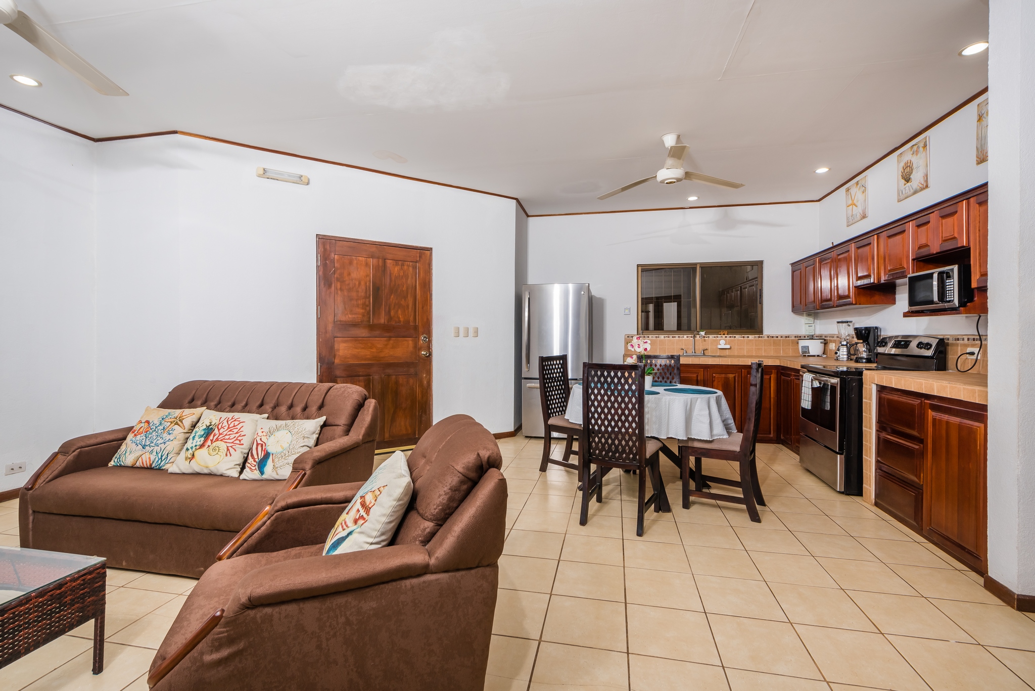 2 bed Single Family Homes For Sale in Tamarindo, Guanacaste - thumb 7