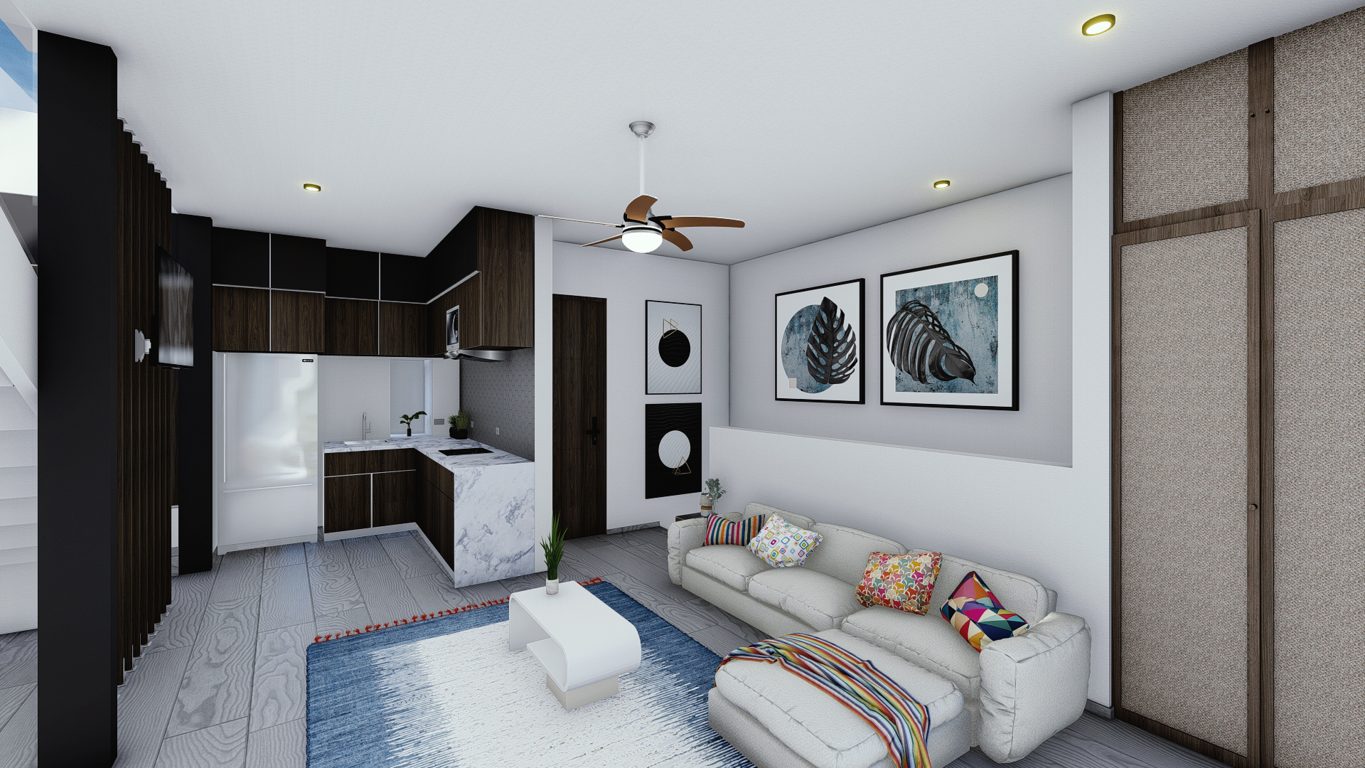 2 bed Condo For Sale in Santa Teresa, Puntarenas - thumb 19