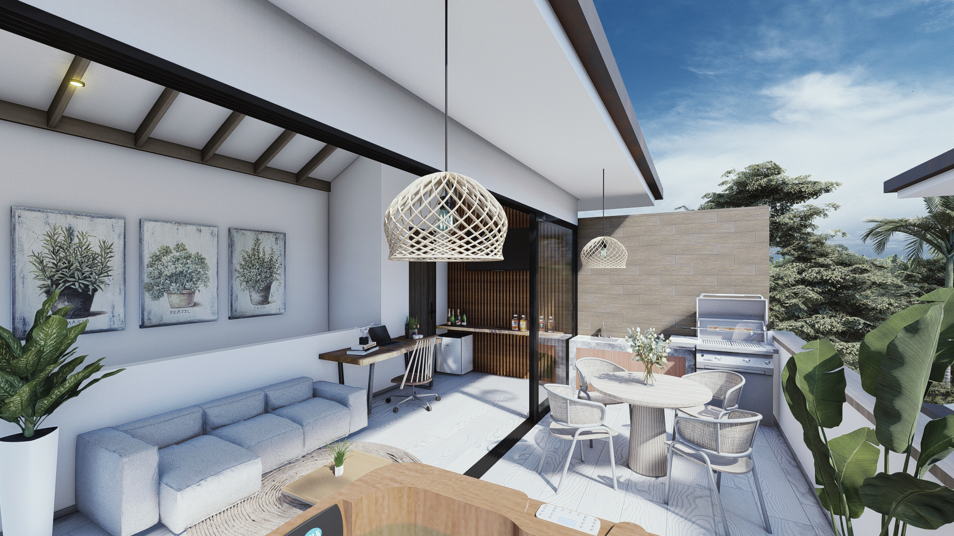 2 bed Condo For Sale in Santa Teresa, Puntarenas - thumb 11