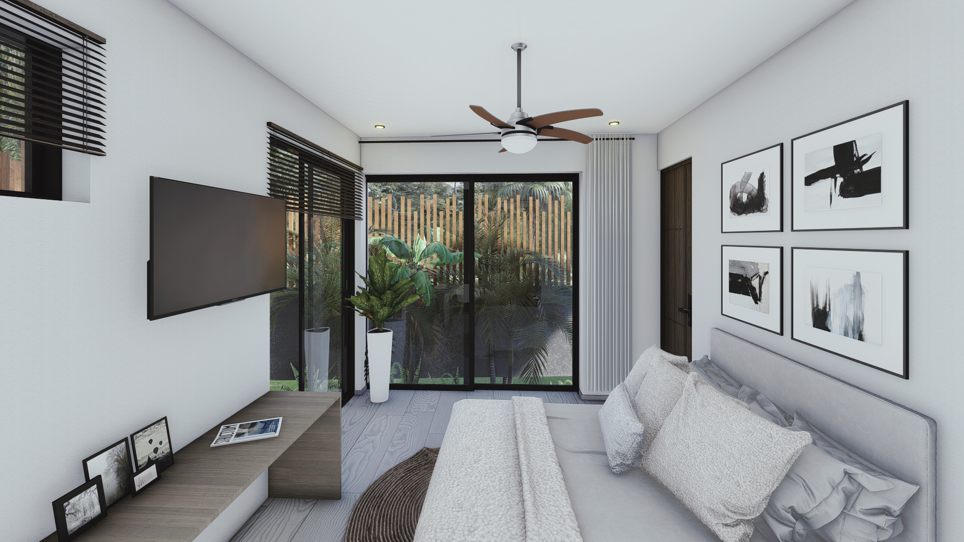 2 bed Condo For Sale in Santa Teresa, Puntarenas - thumb 13