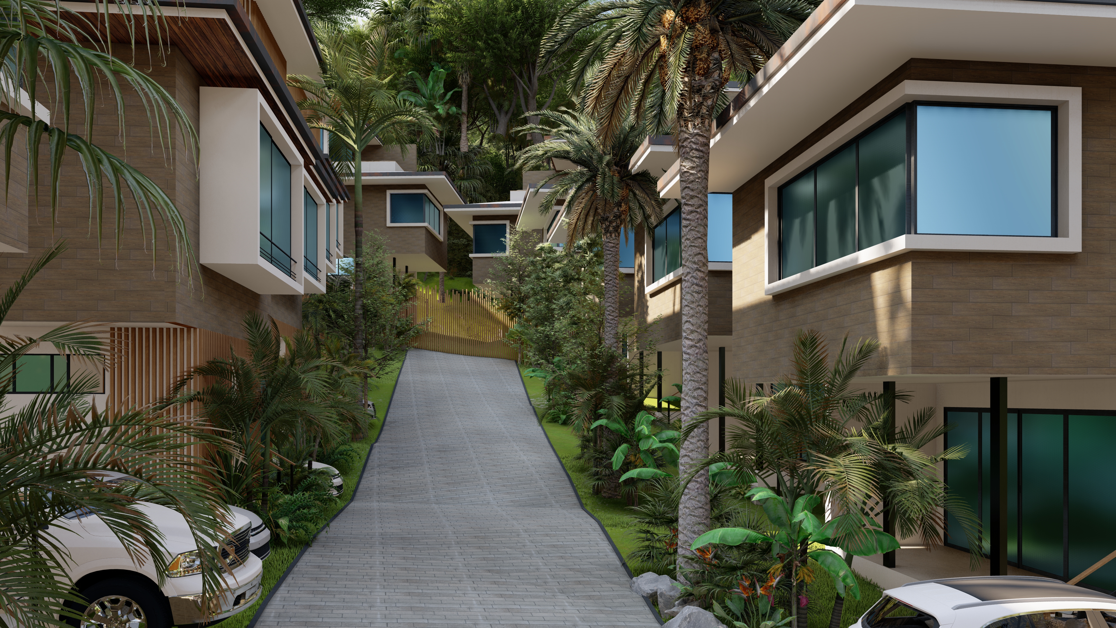 2 bed Condo For Sale in Santa Teresa, Puntarenas - thumb 3