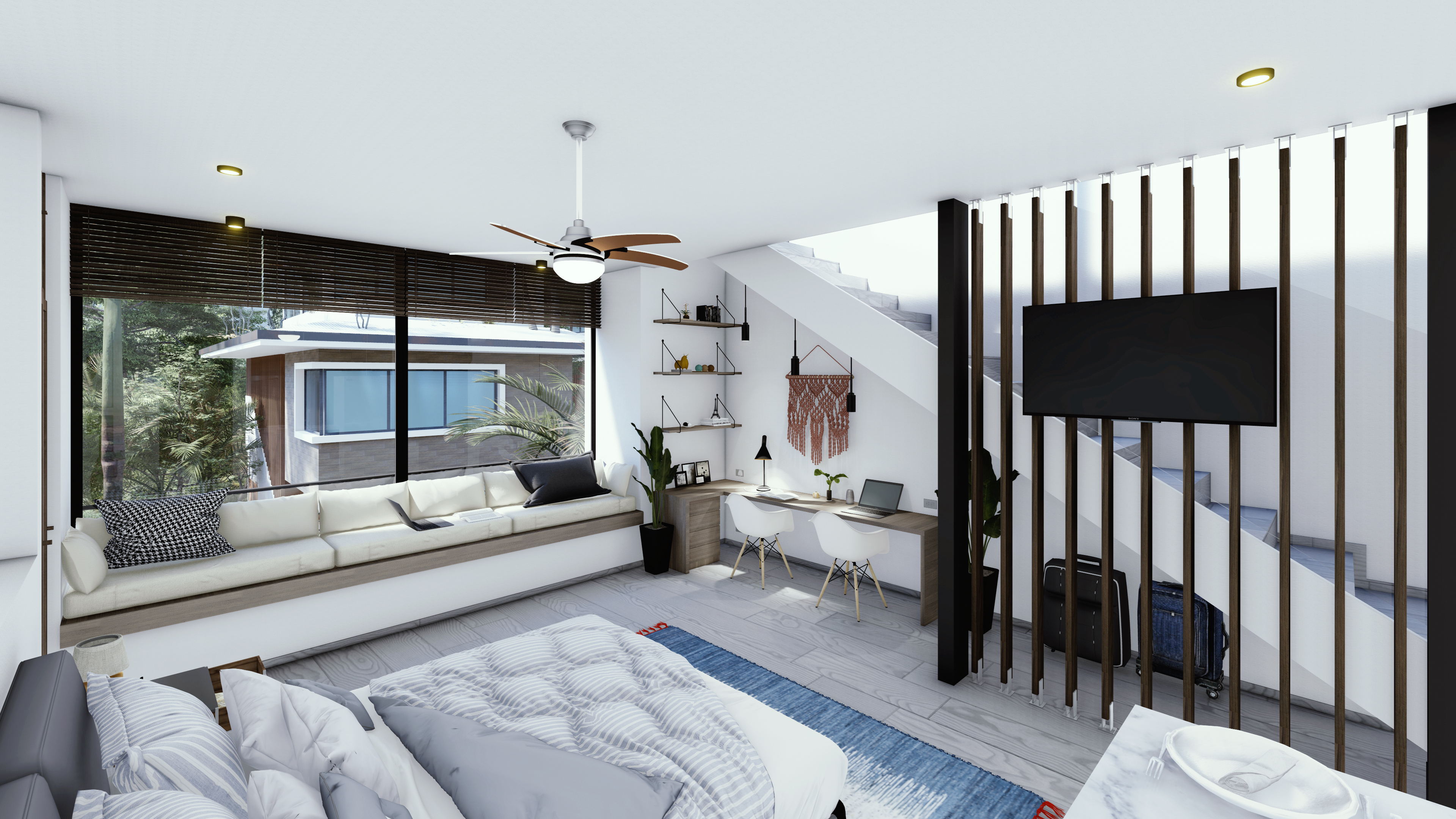 2 bed Condo For Sale in Santa Teresa, Puntarenas - thumb 14