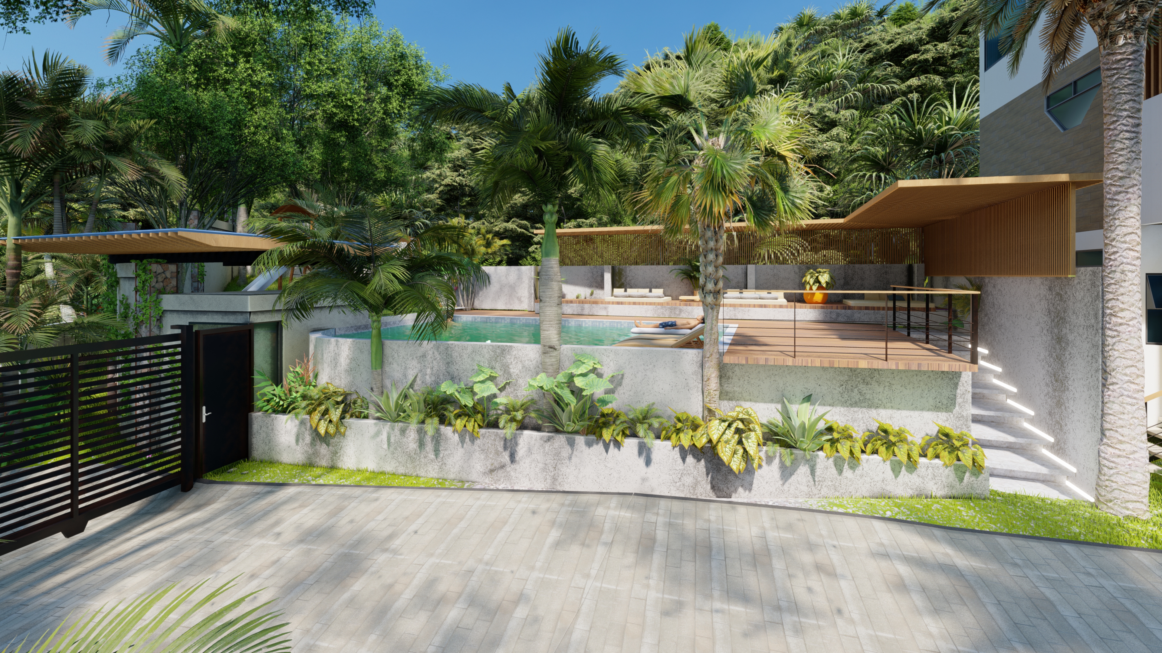 2 bed Condo For Sale in Santa Teresa, Puntarenas - thumb 2