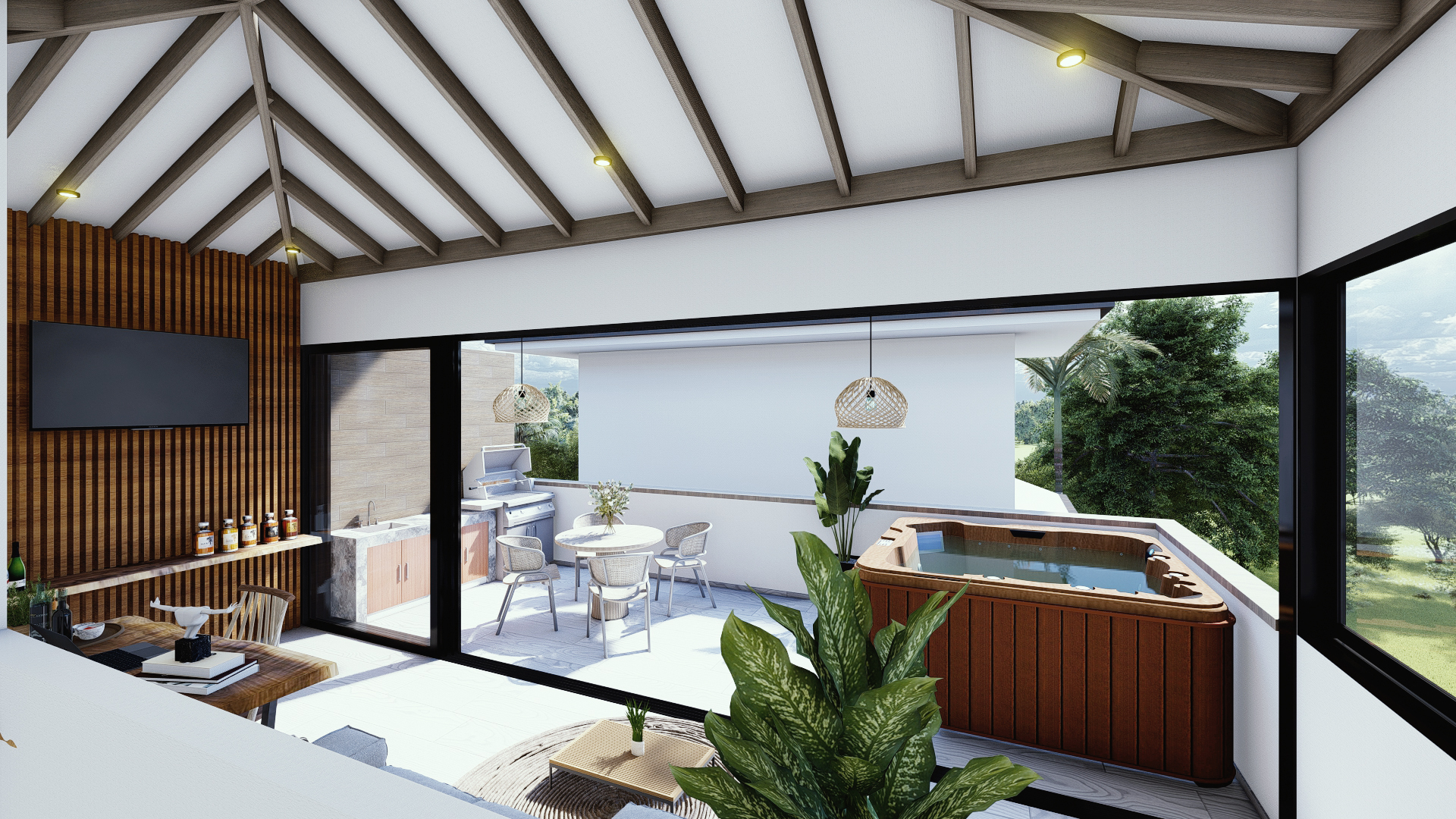 2 bed Condo For Sale in Santa Teresa, Puntarenas - thumb 12