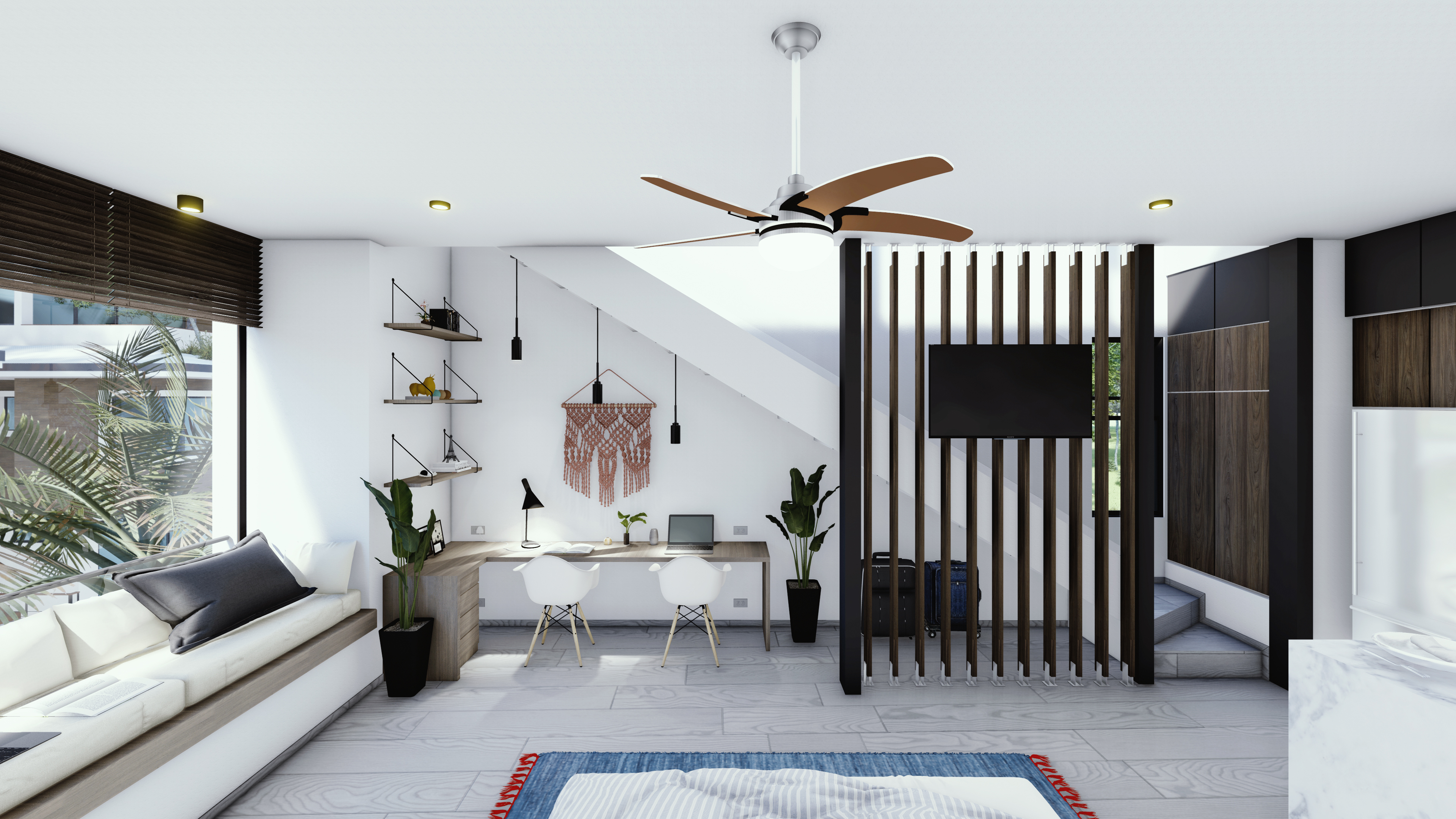 2 bed Condo For Sale in Santa Teresa, Puntarenas - thumb 18