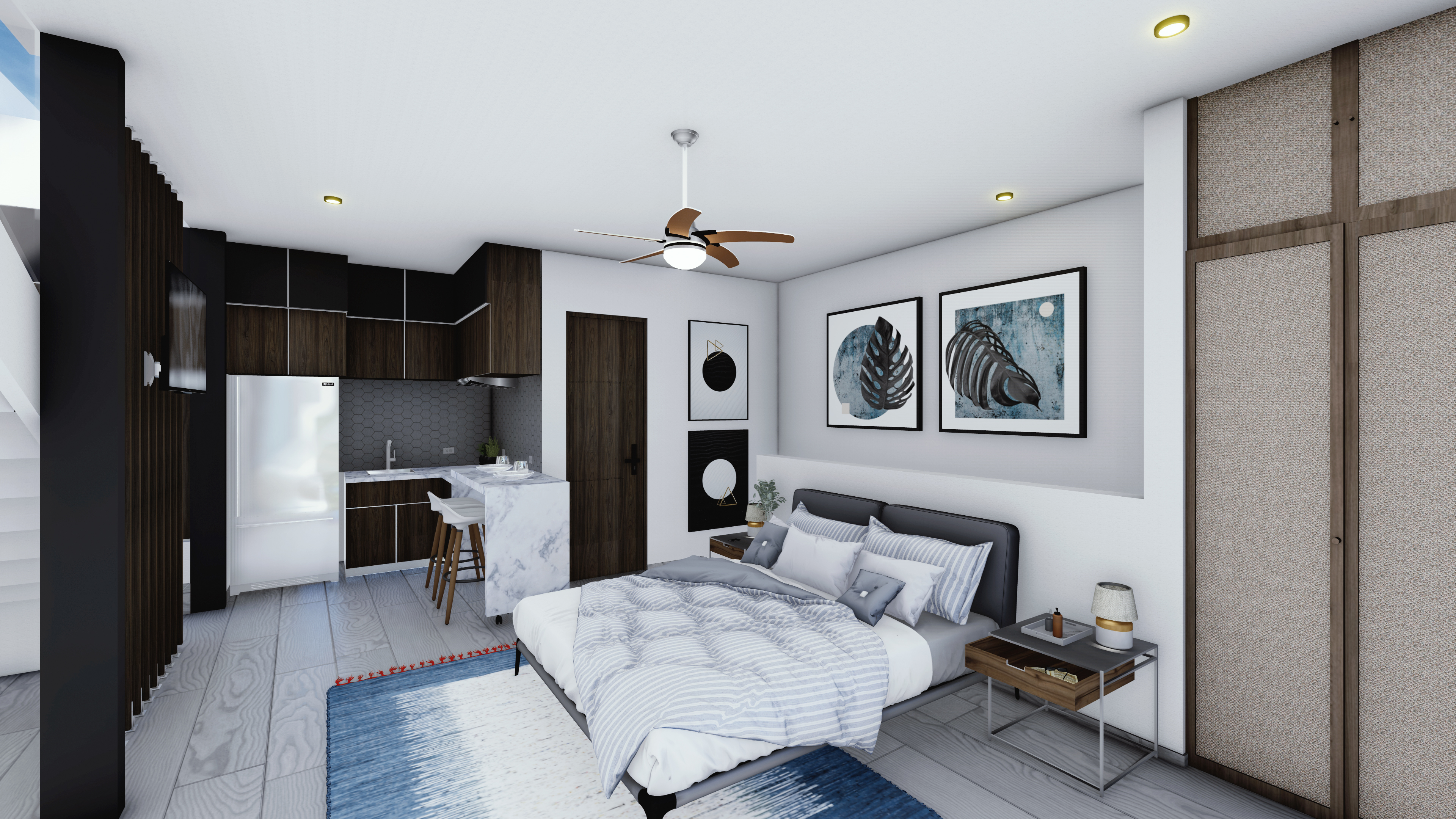 2 bed Condo For Sale in Santa Teresa, Puntarenas - thumb 17