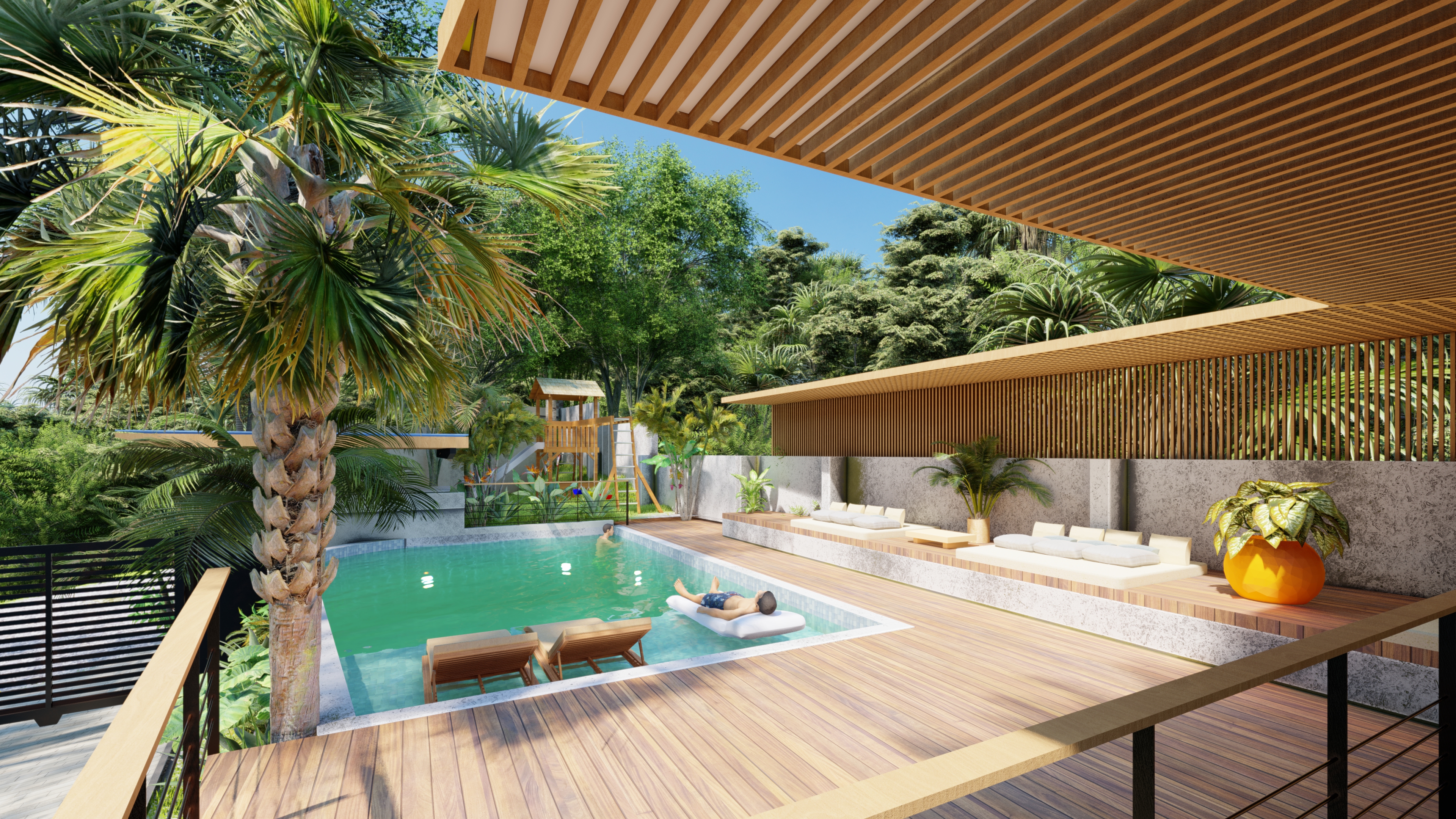 2 bed Condo For Sale in Santa Teresa, Puntarenas - thumb 1