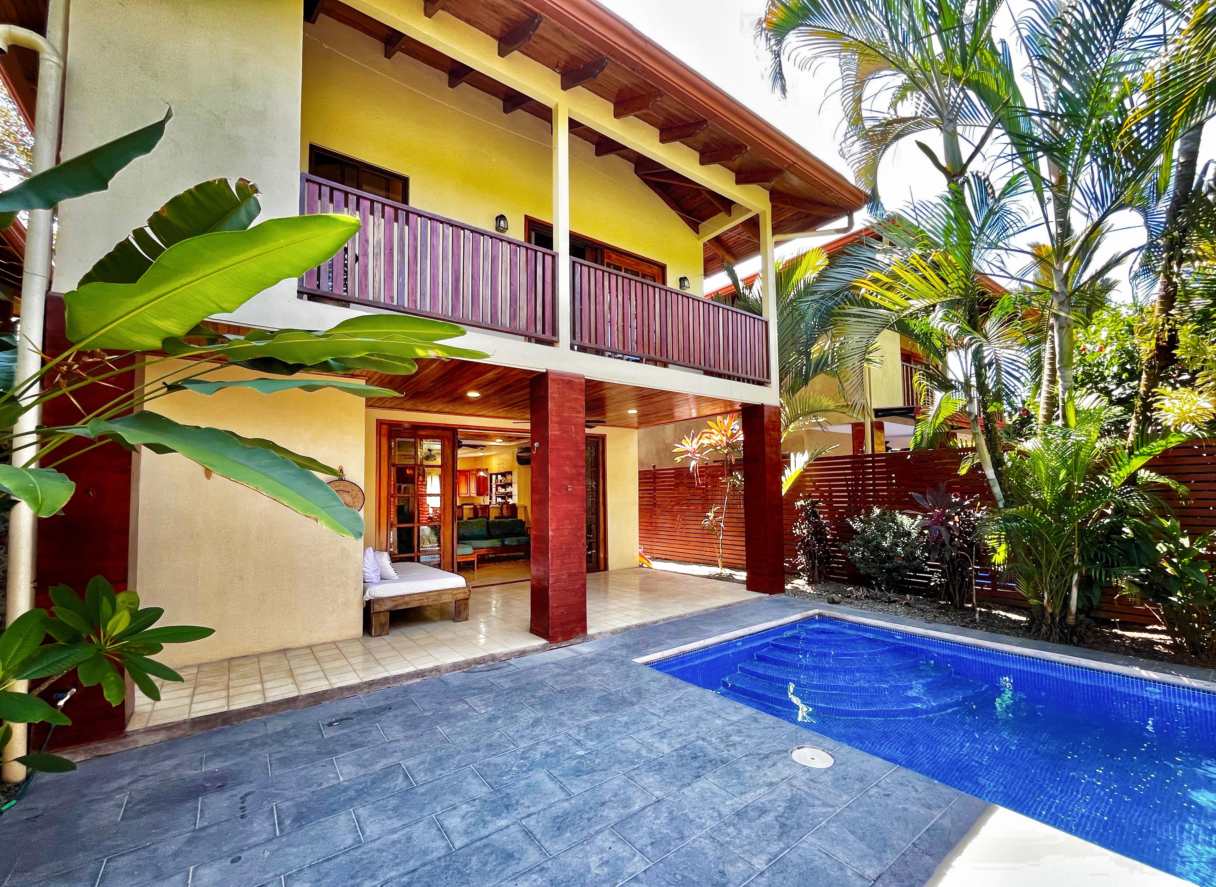 3 bed Single Family Homes For Sale in Dominical, Puntarenas - thumb 10