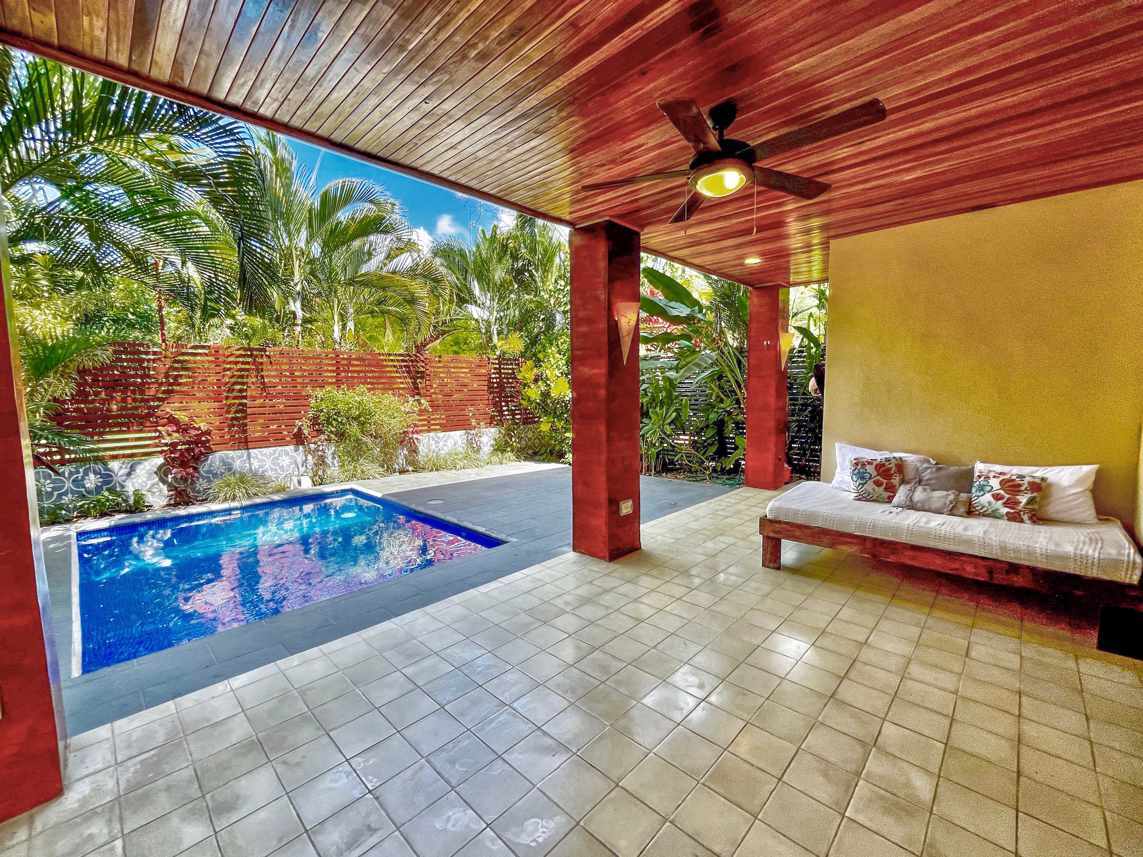 3 bed Single Family Homes For Sale in Dominical, Puntarenas - thumb 11