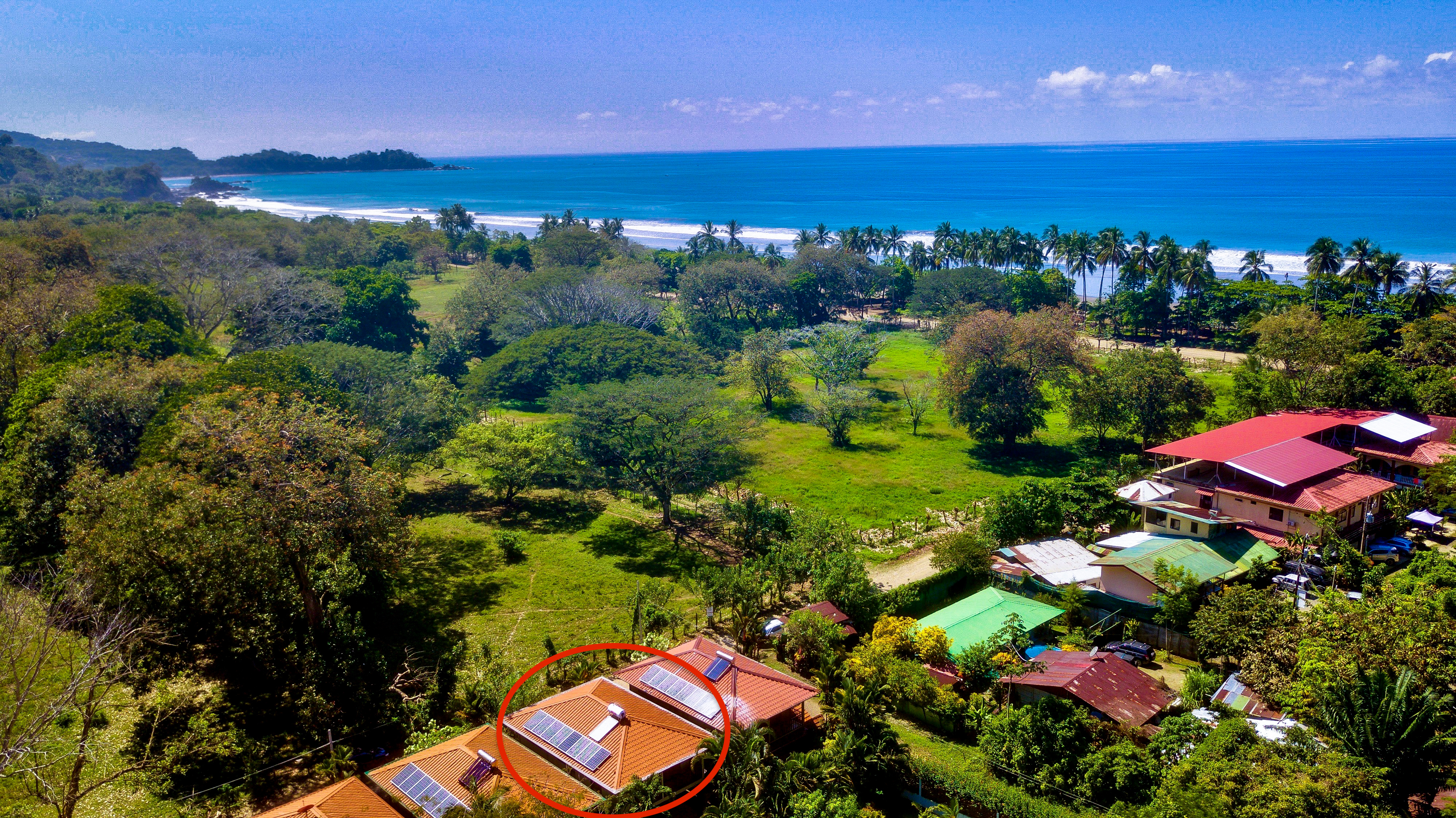 3 bed Single Family Homes For Sale in Dominical, Puntarenas - thumb 5