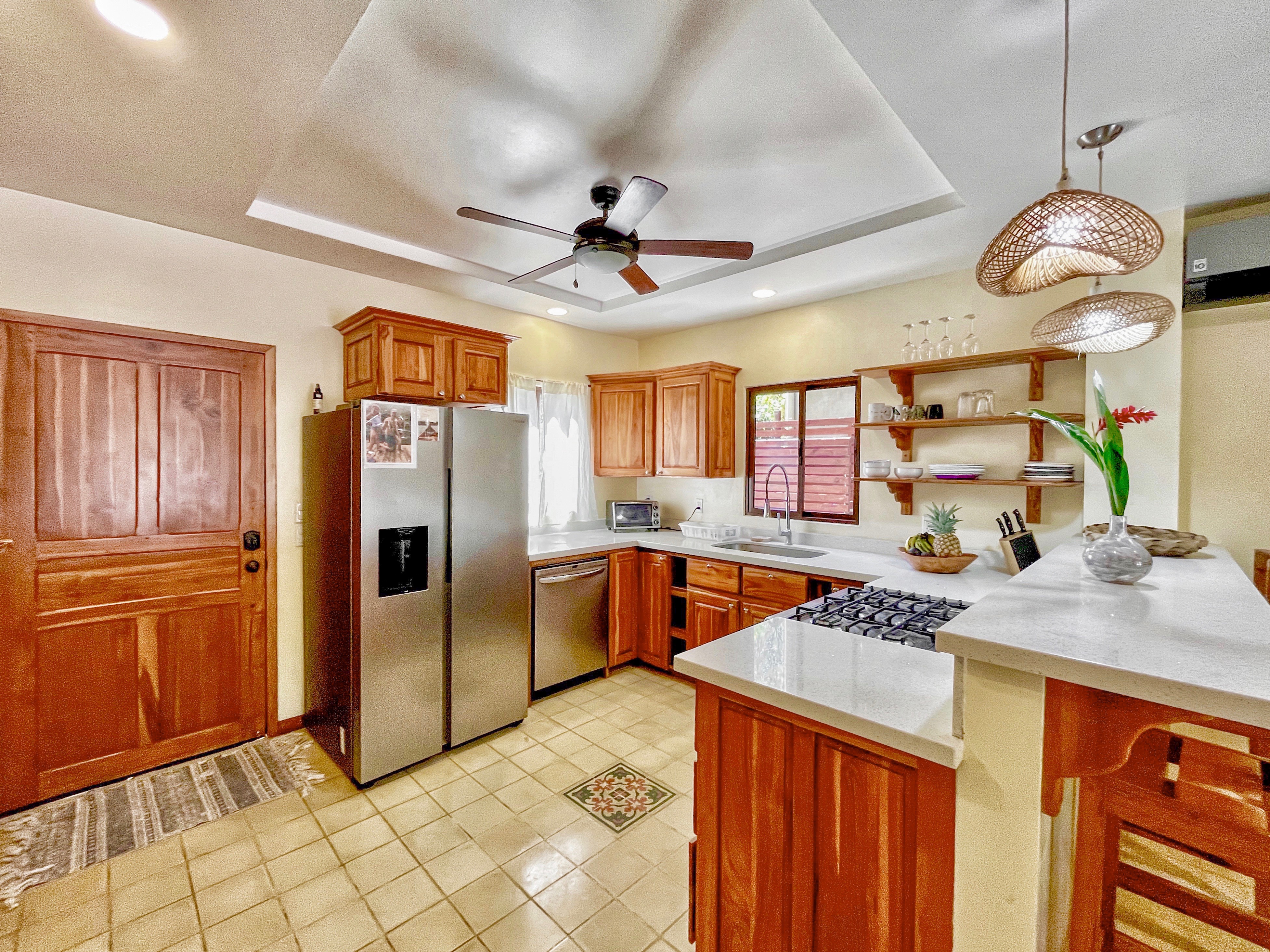 3 bed Single Family Homes For Sale in Dominical, Puntarenas - thumb 18