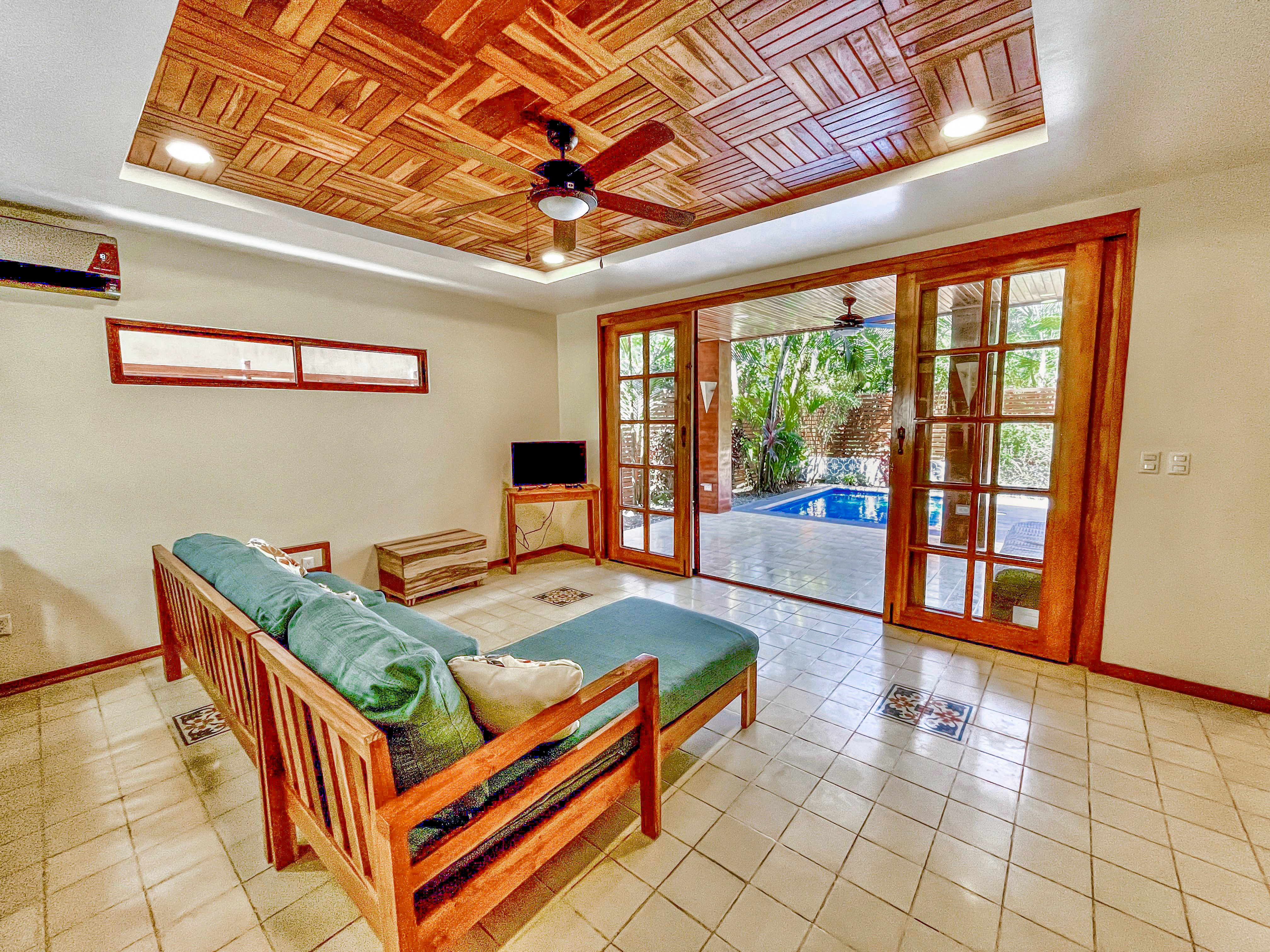 3 bed Single Family Homes For Sale in Dominical, Puntarenas - thumb 20