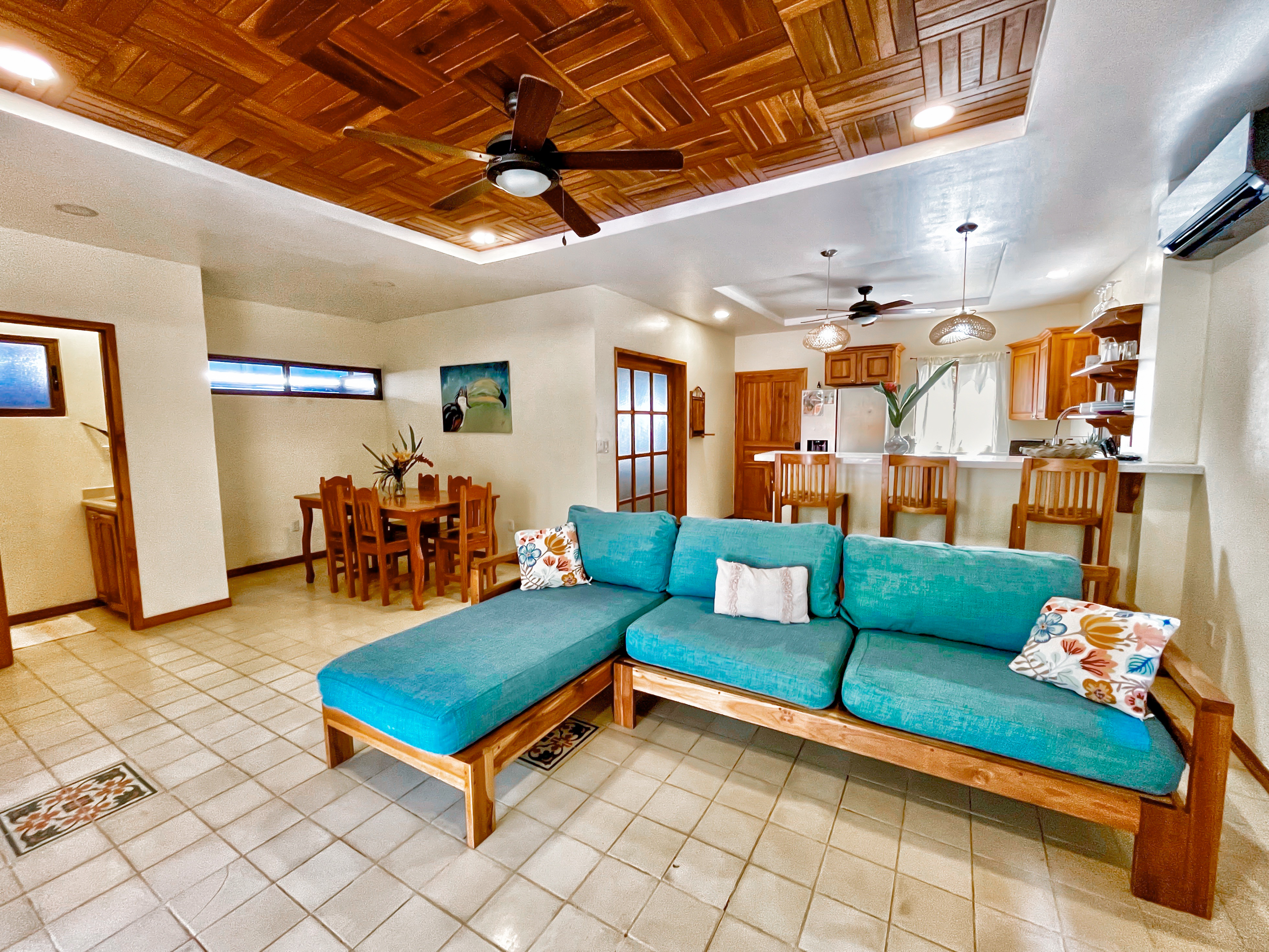 3 bed Single Family Homes For Sale in Dominical, Puntarenas - thumb 21