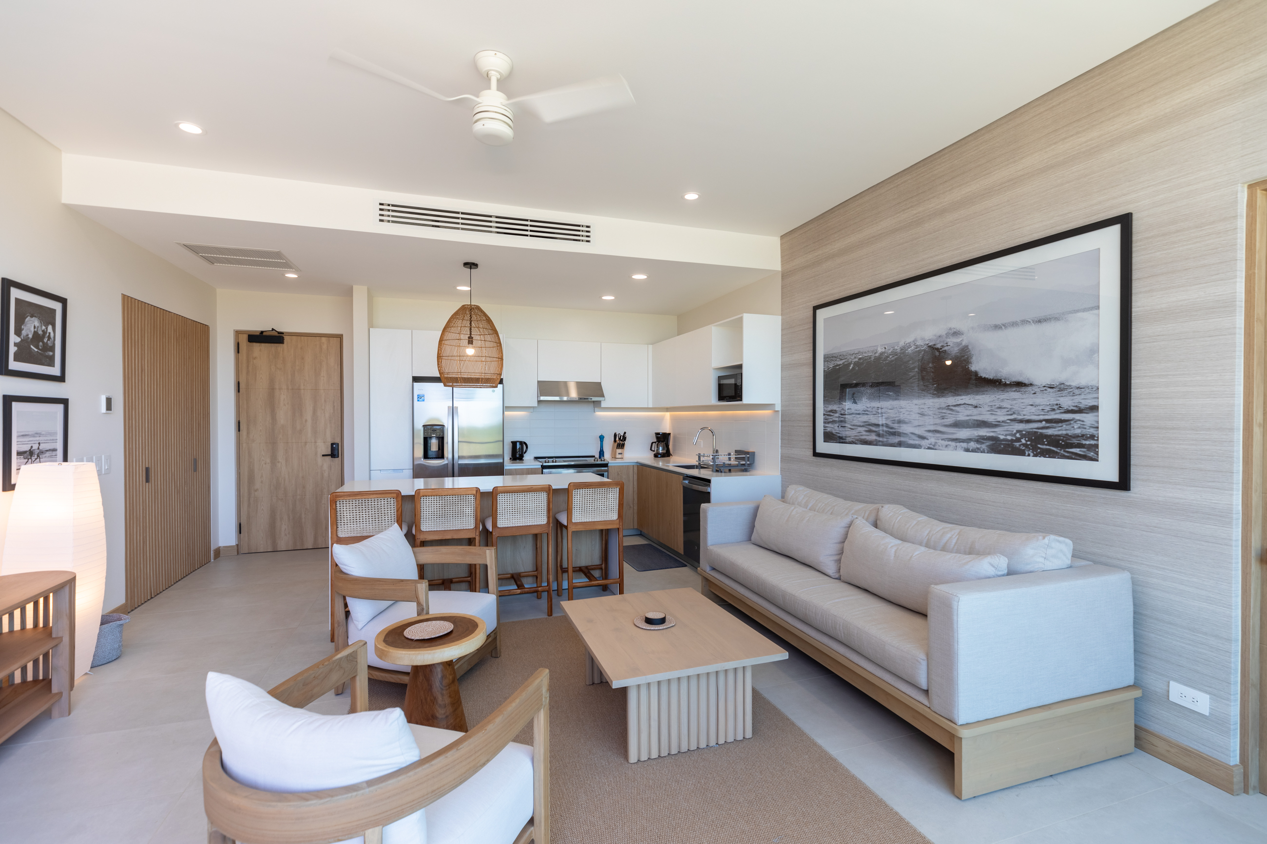 2 bed Condo For Rent in Esperanza, Guanacaste - thumb 2