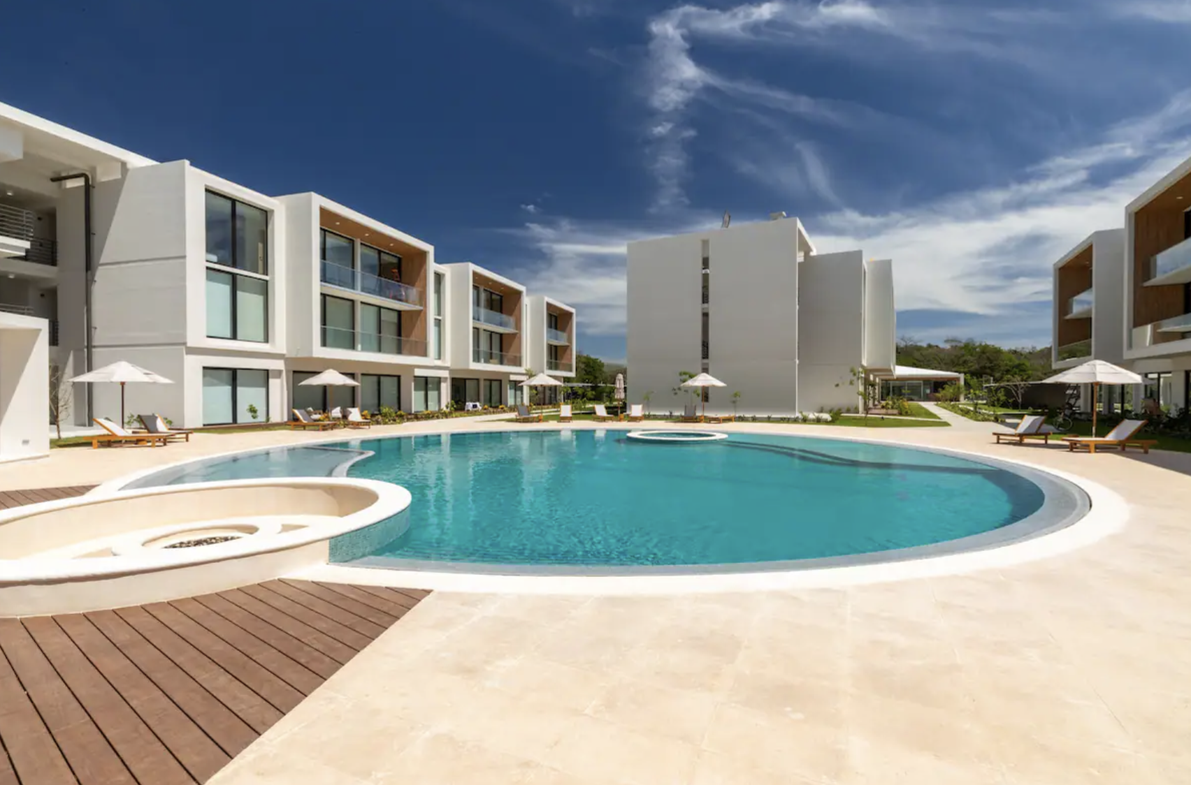 2 bed Condo For Rent in Esperanza, Guanacaste - thumb 1