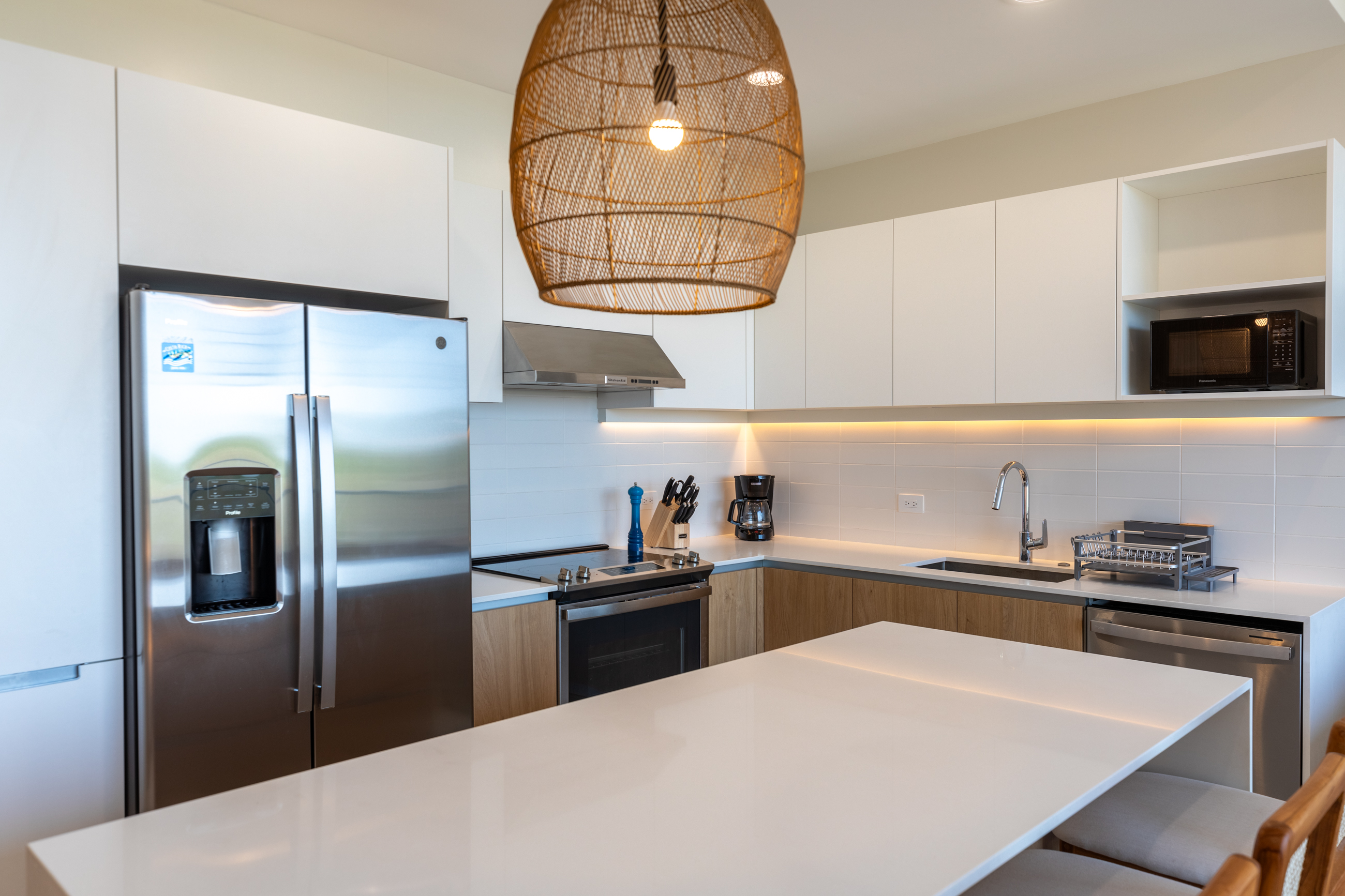 2 bed Condo For Rent in Esperanza, Guanacaste - thumb 8