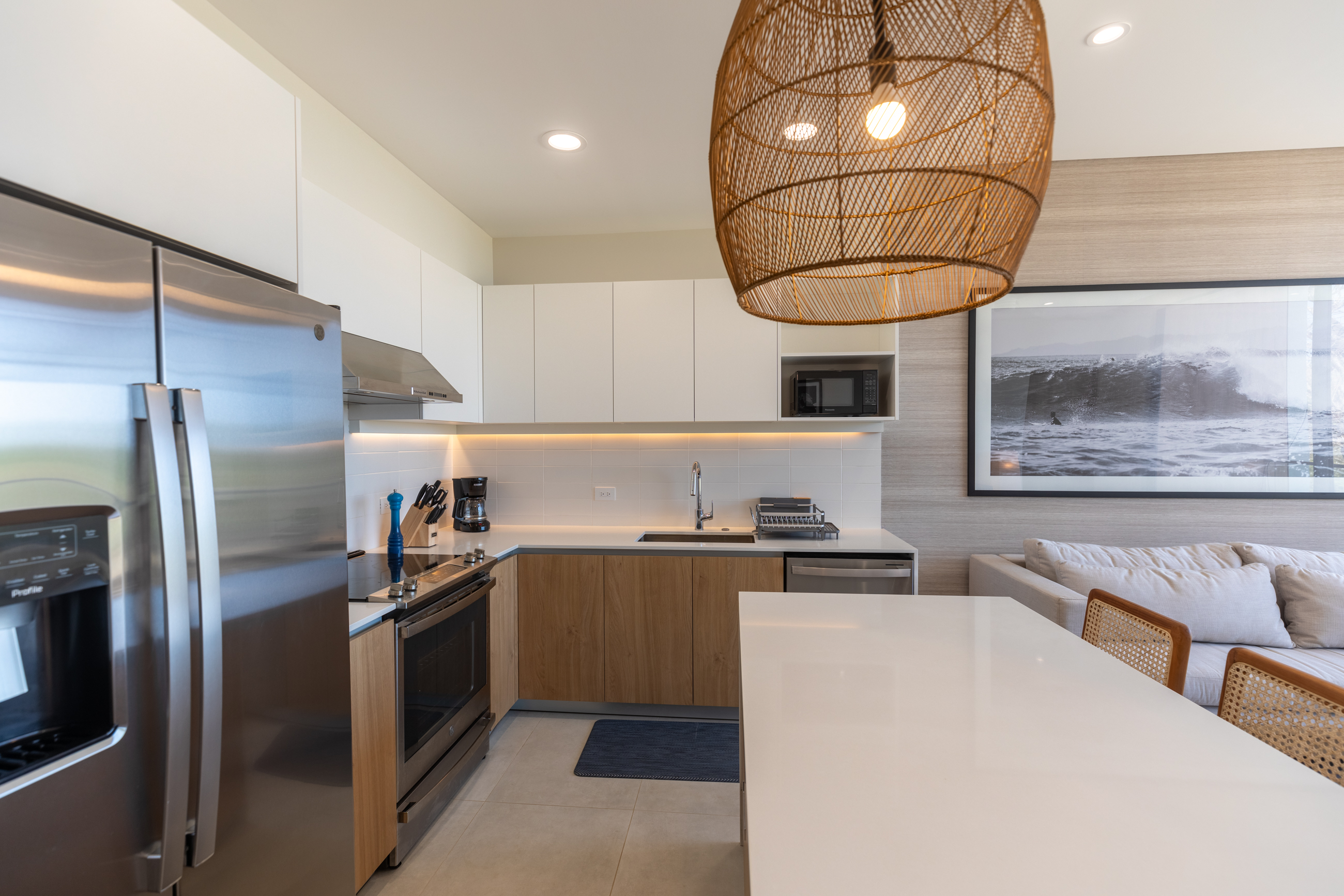 2 bed Condo For Rent in Esperanza, Guanacaste - thumb 5