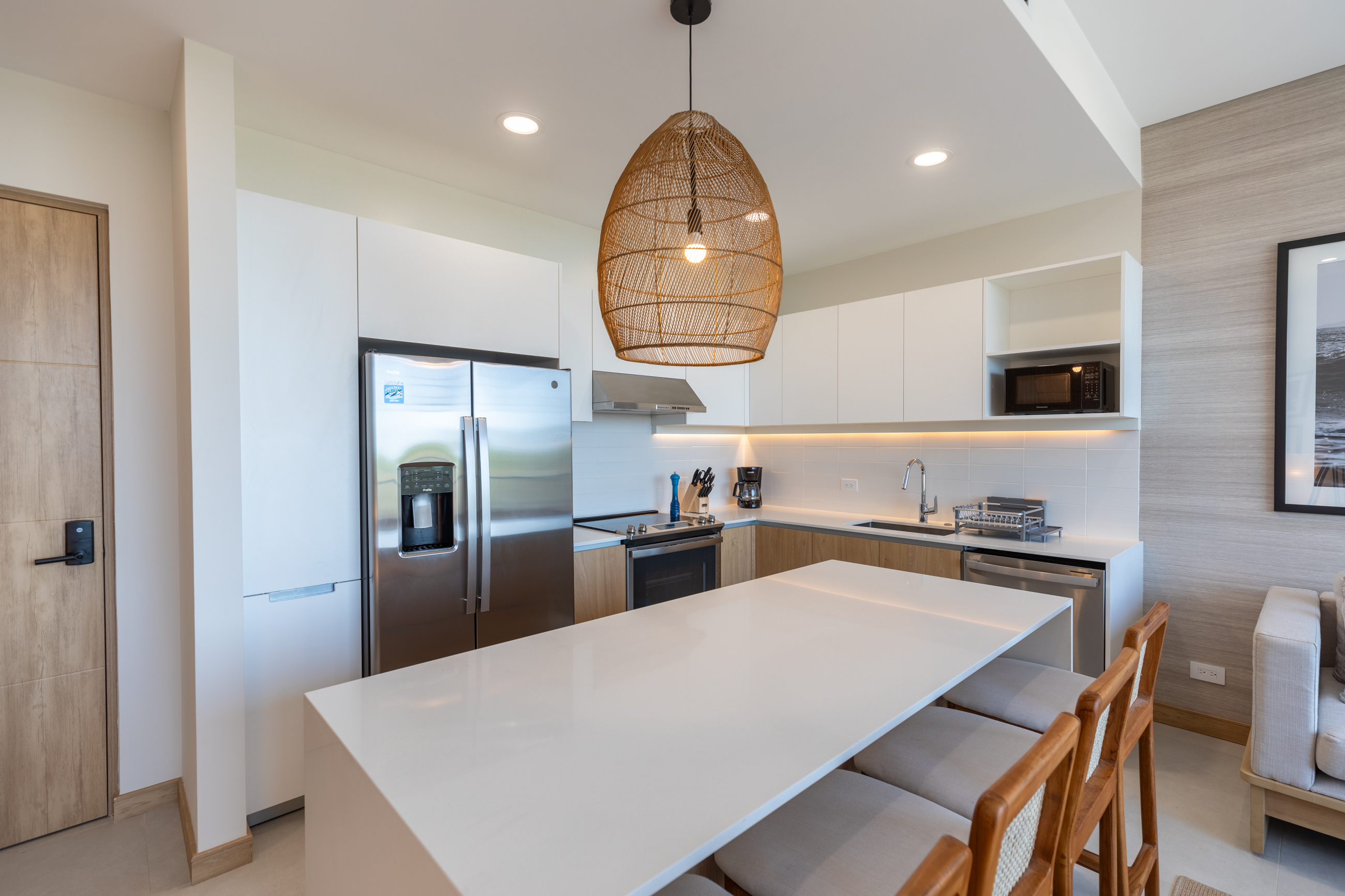 2 bed Condo For Rent in Esperanza, Guanacaste - thumb 4