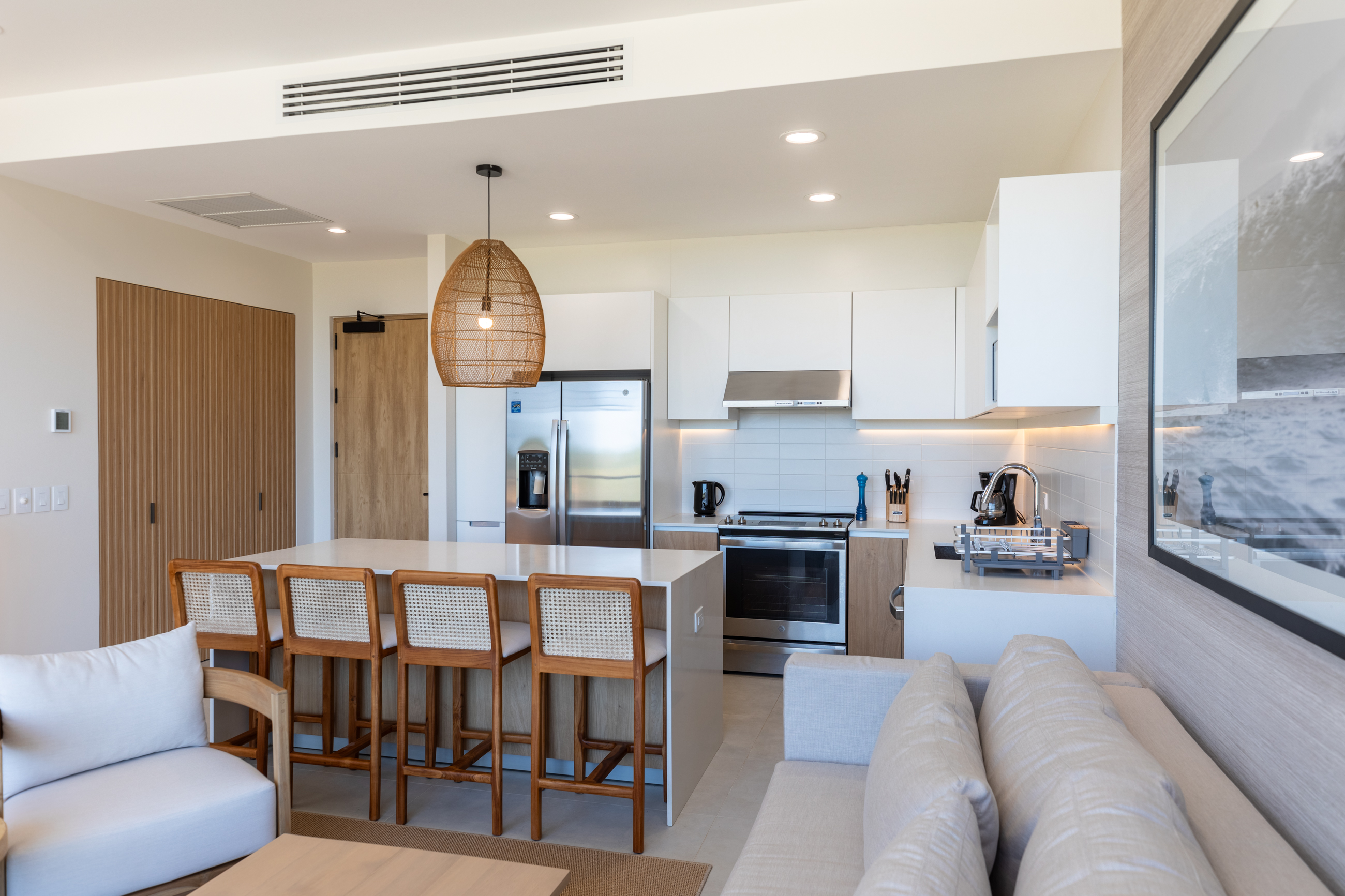 2 bed Condo For Rent in Esperanza, Guanacaste - thumb 3