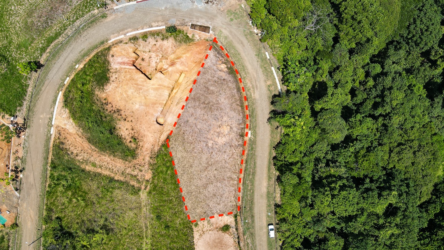 0 bed Land For Sale in Ojochal, Puntarenas - thumb 17